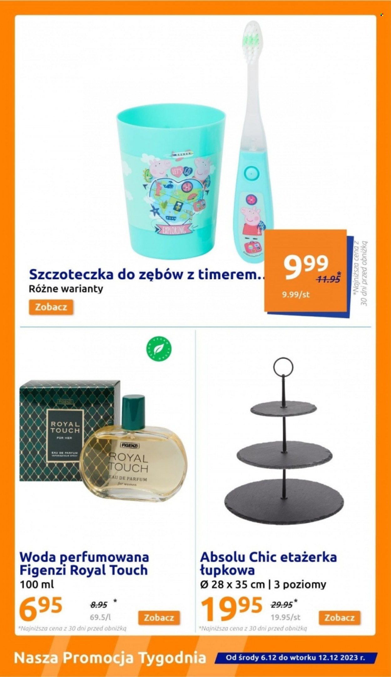 Gazetka Action - 6.12.2023 - 12.12.2023. Strona 9