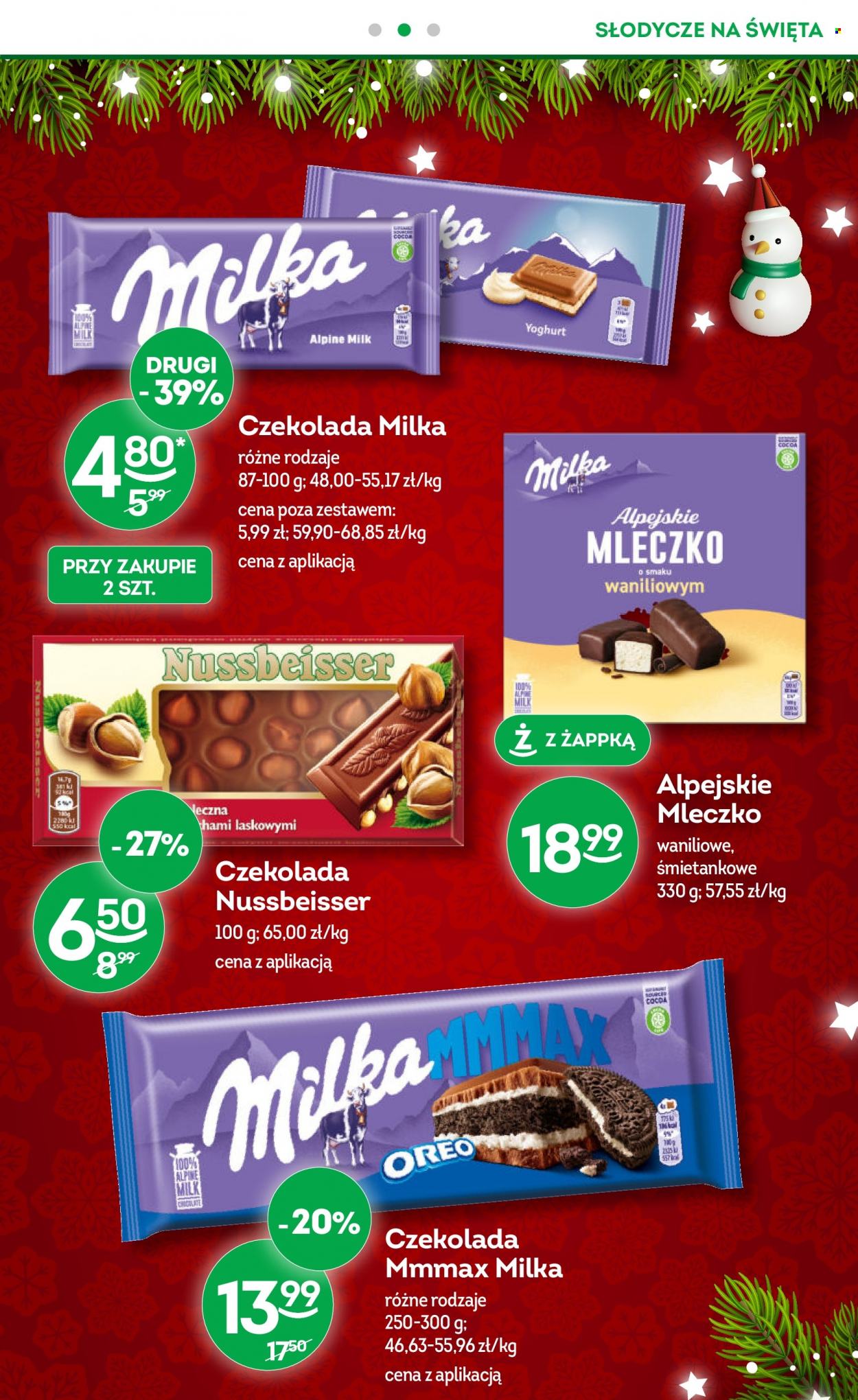 Gazetka Żabka - 6.12.2023 - 19.12.2023. Strona 9