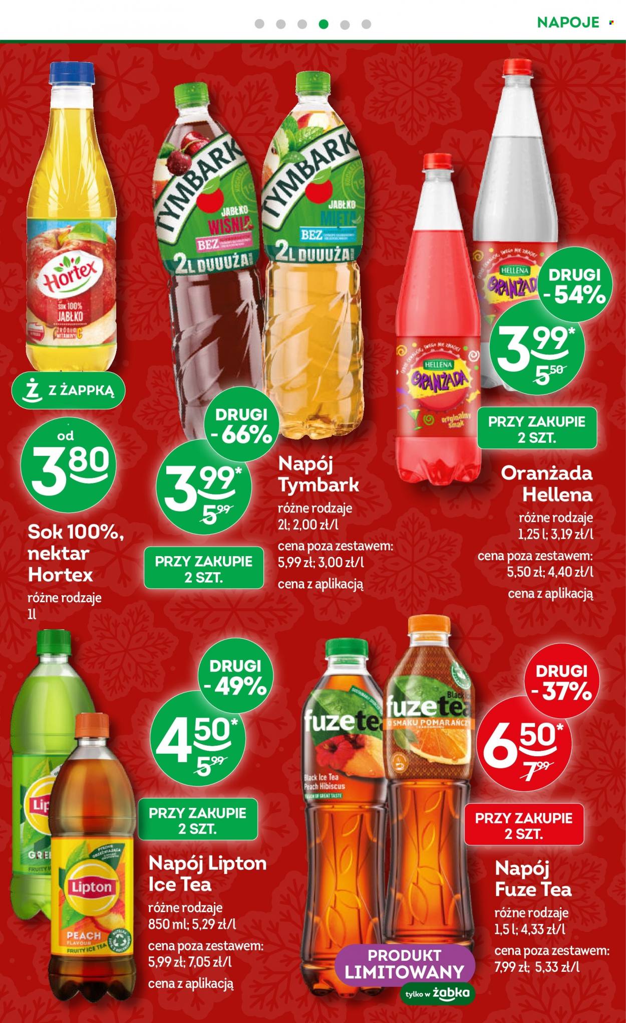 Gazetka Żabka - 6.12.2023 - 19.12.2023. Strona 17
