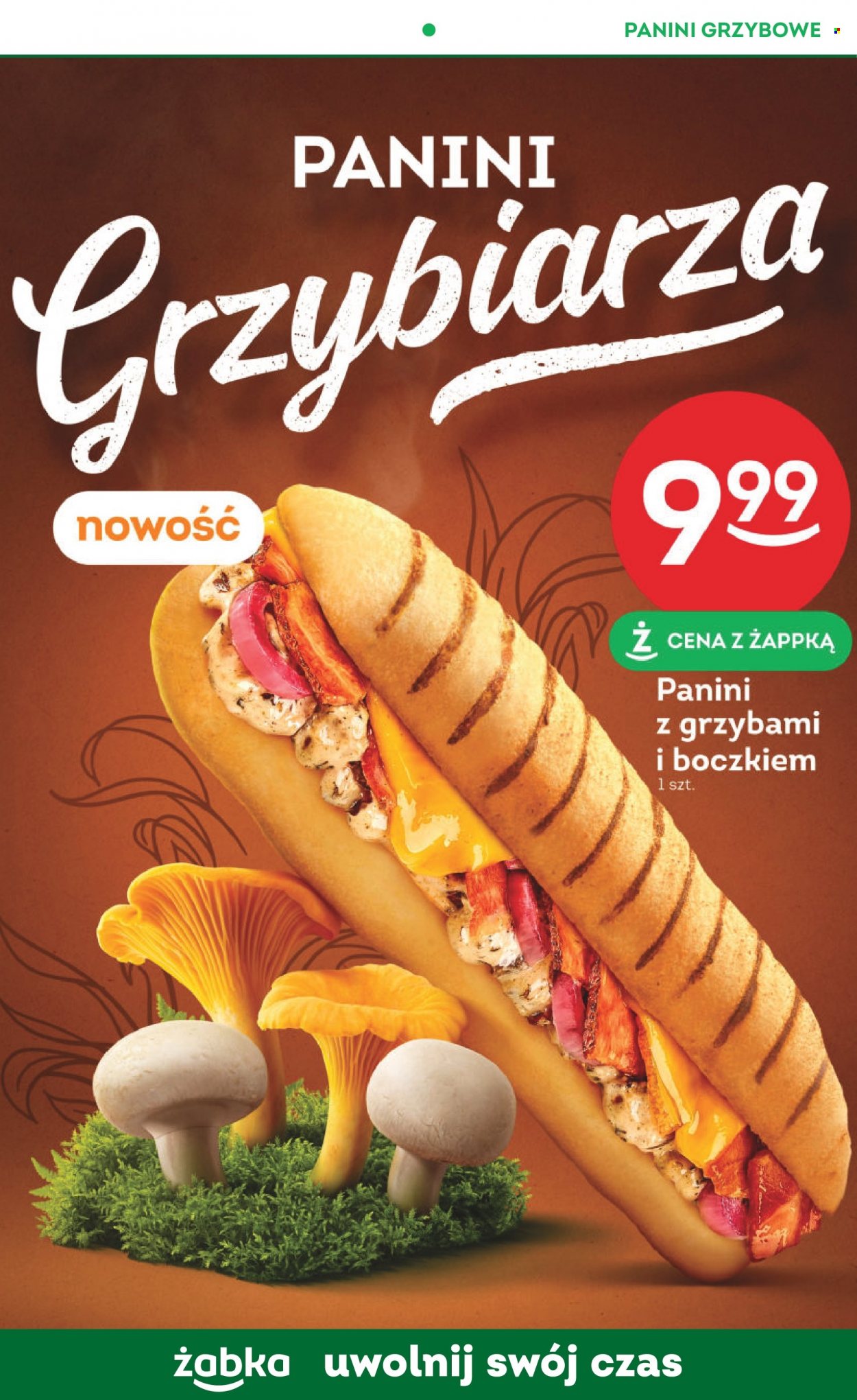Gazetka Żabka - 6.12.2023 - 19.12.2023. Strona 28
