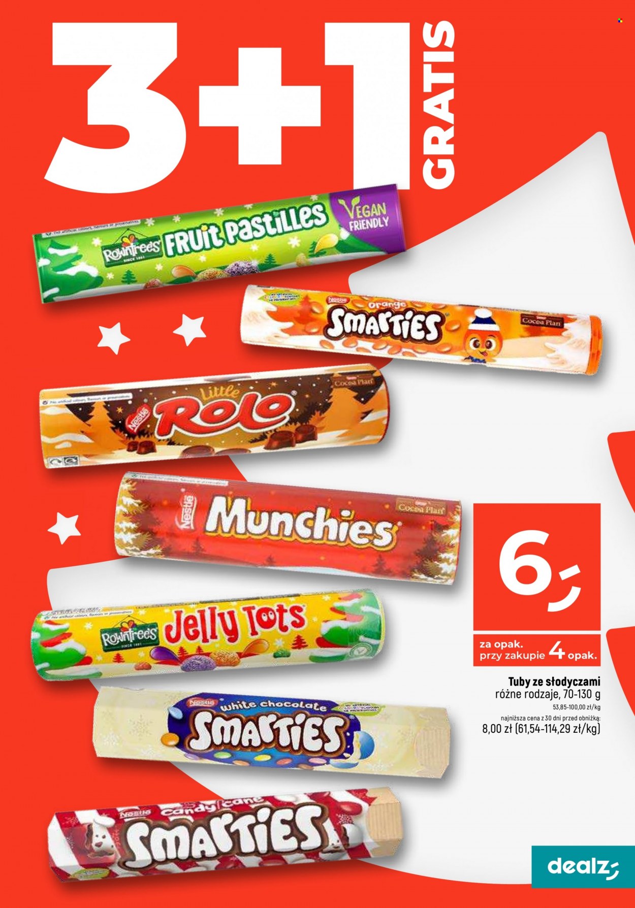 Gazetka Dealz - 7.12.2023 - 13.12.2023. Strona 3