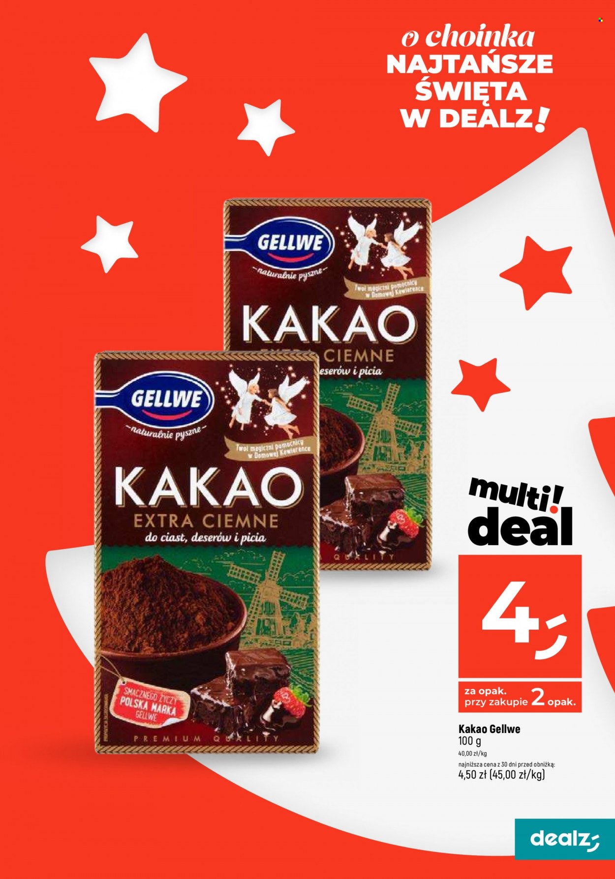 Gazetka Dealz - 7.12.2023 - 13.12.2023. Strona 5