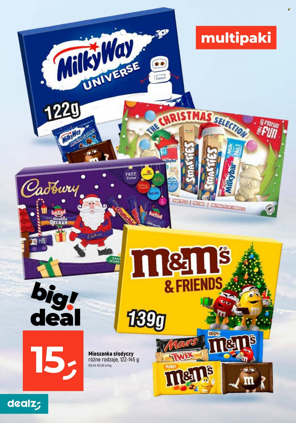 Gazetka Dealz - 7.12.2023 - 13.12.2023. Strona 6