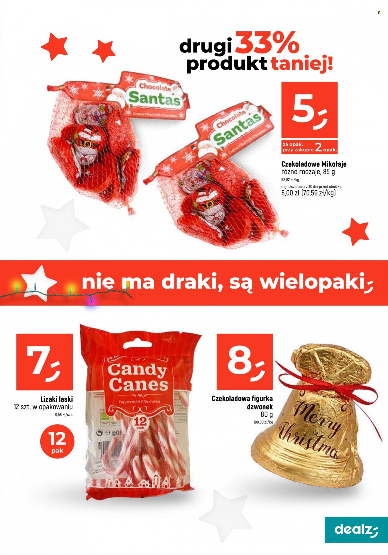 Gazetka Dealz - 7.12.2023 - 13.12.2023. Strona 7