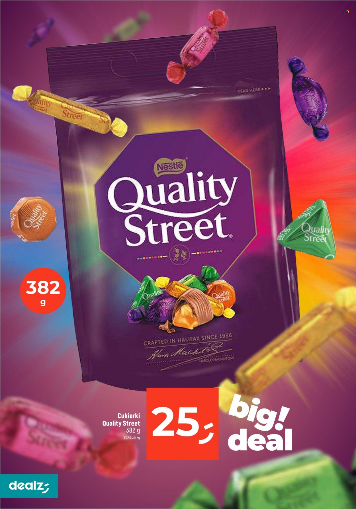 Gazetka Dealz - 7.12.2023 - 13.12.2023. Strona 8