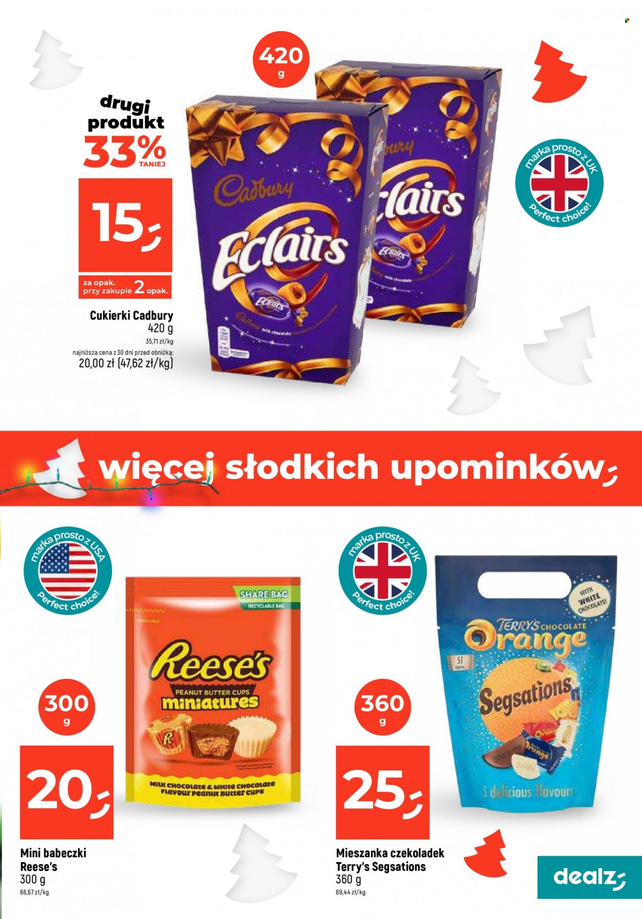 Gazetka Dealz - 7.12.2023 - 13.12.2023. Strona 9