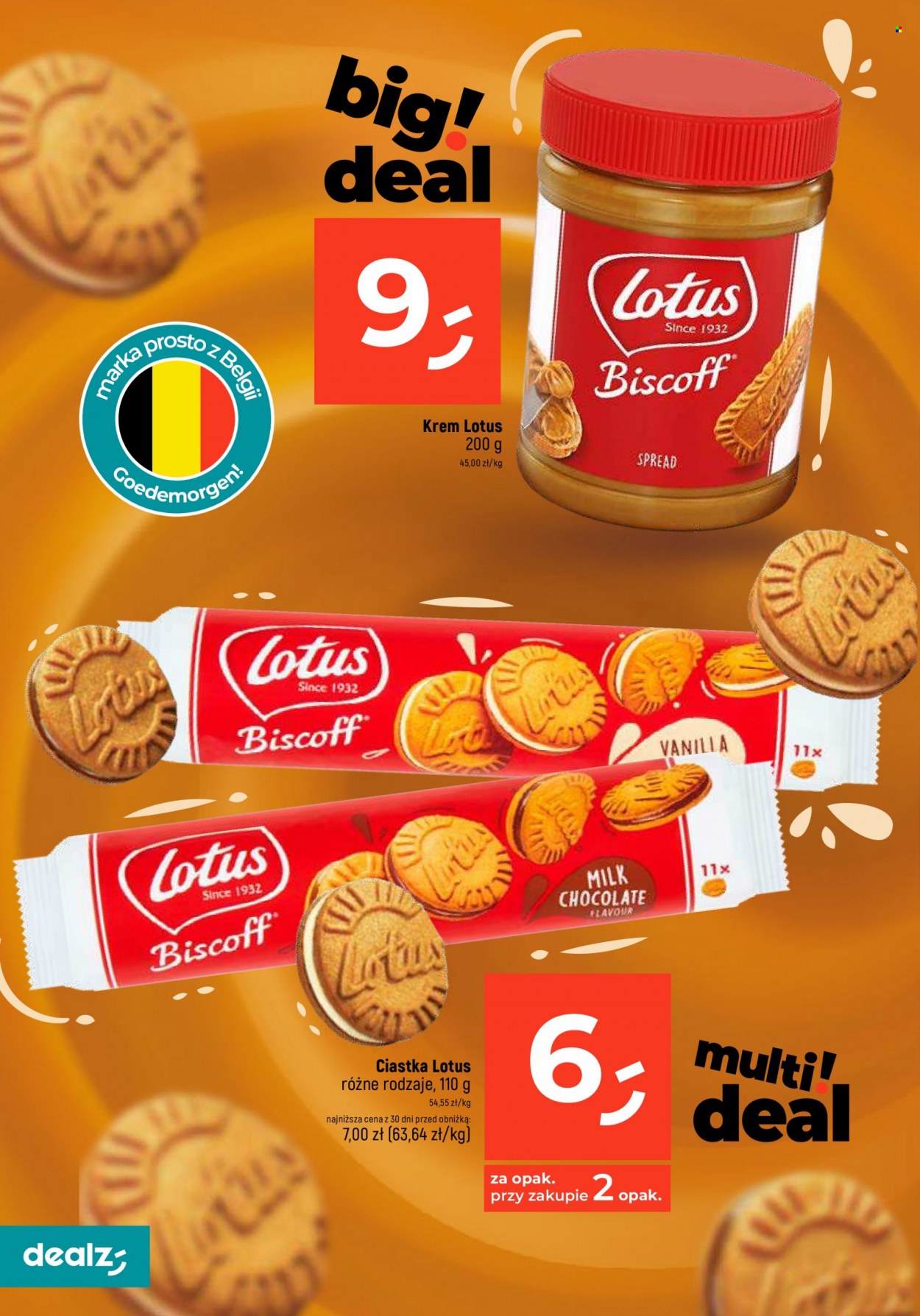 Gazetka Dealz - 7.12.2023 - 13.12.2023. Strona 10