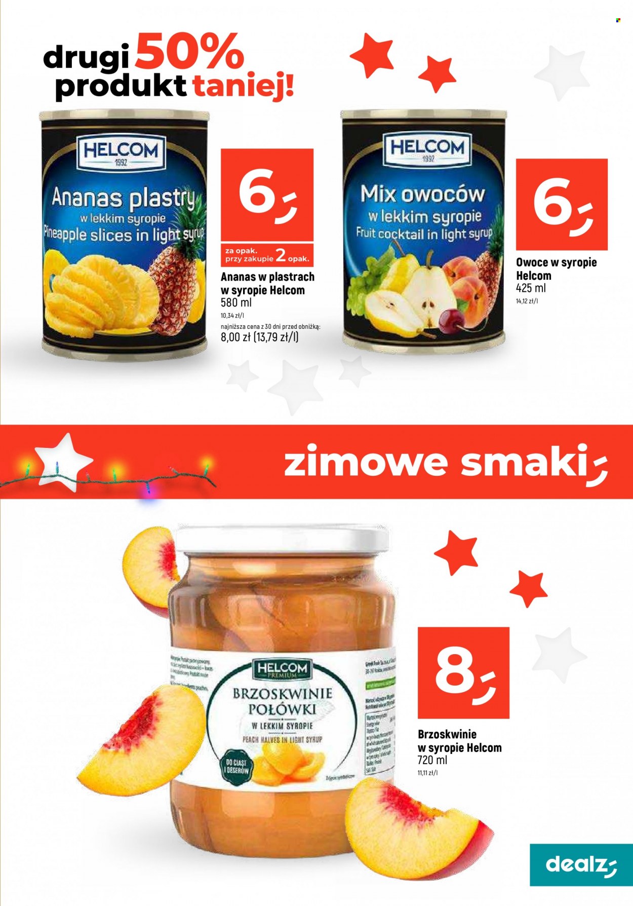 Gazetka Dealz - 7.12.2023 - 13.12.2023. Strona 11