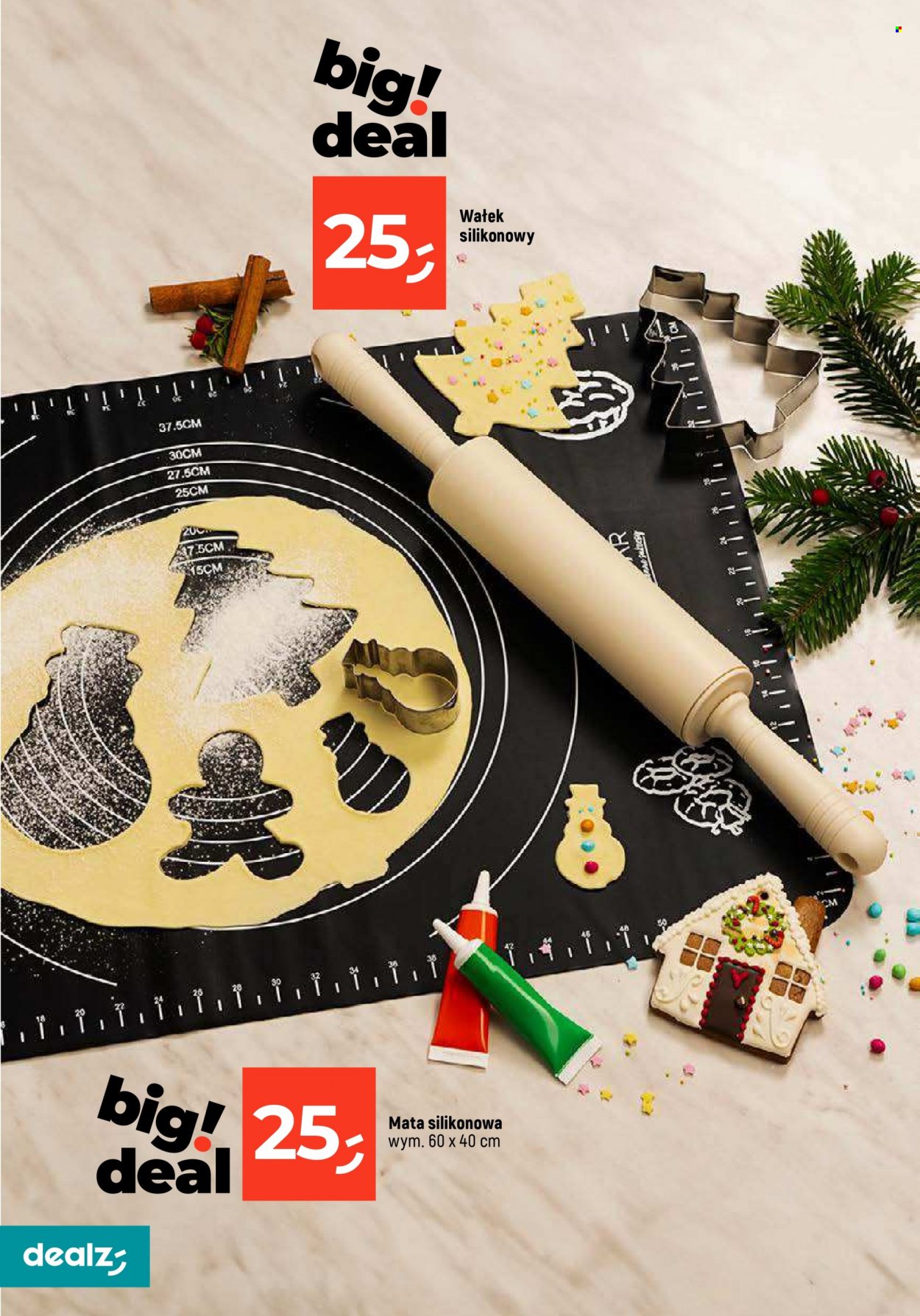 Gazetka Dealz - 7.12.2023 - 13.12.2023. Strona 12