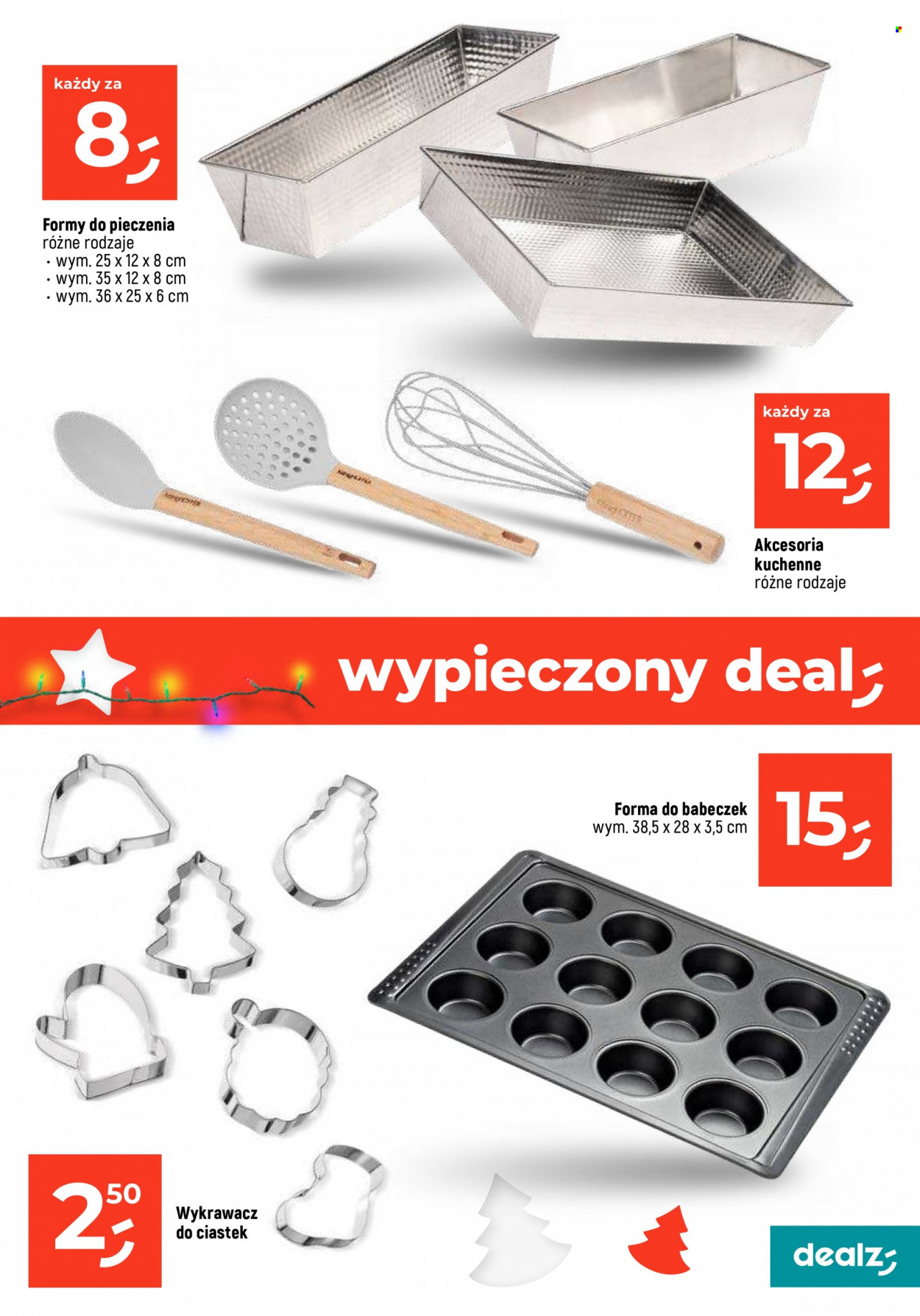 Gazetka Dealz - 7.12.2023 - 13.12.2023. Strona 13