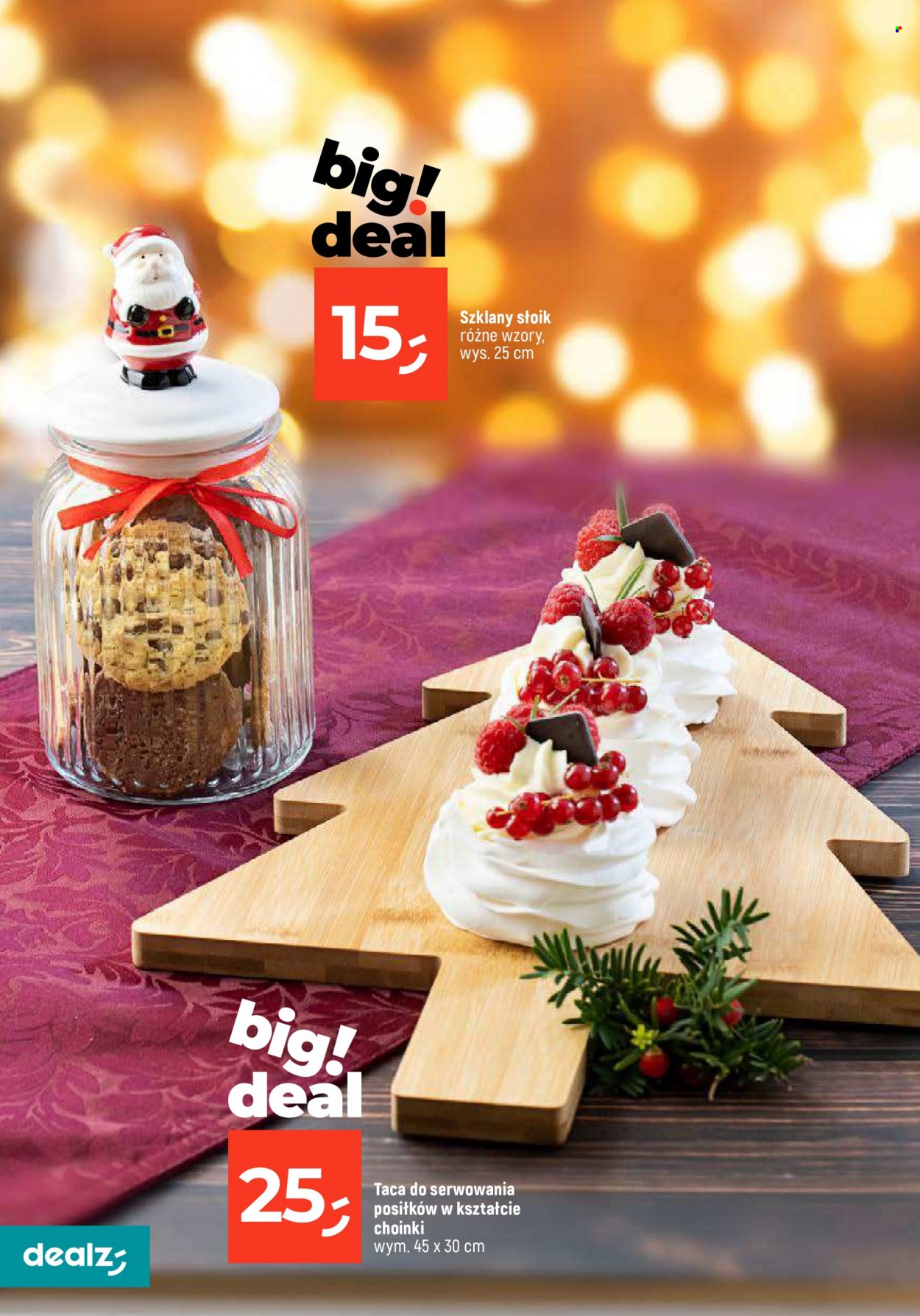 Gazetka Dealz - 7.12.2023 - 13.12.2023. Strona 14