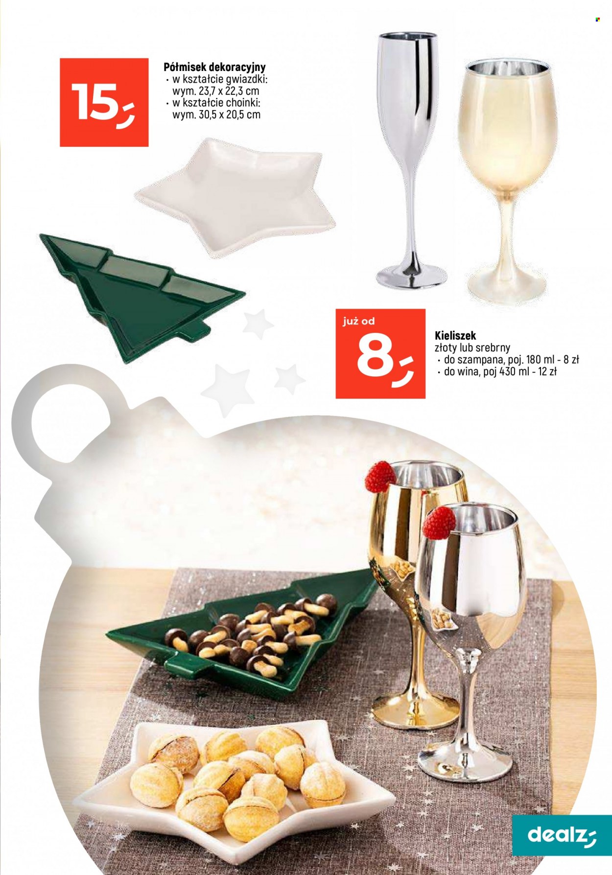 Gazetka Dealz - 7.12.2023 - 13.12.2023. Strona 15