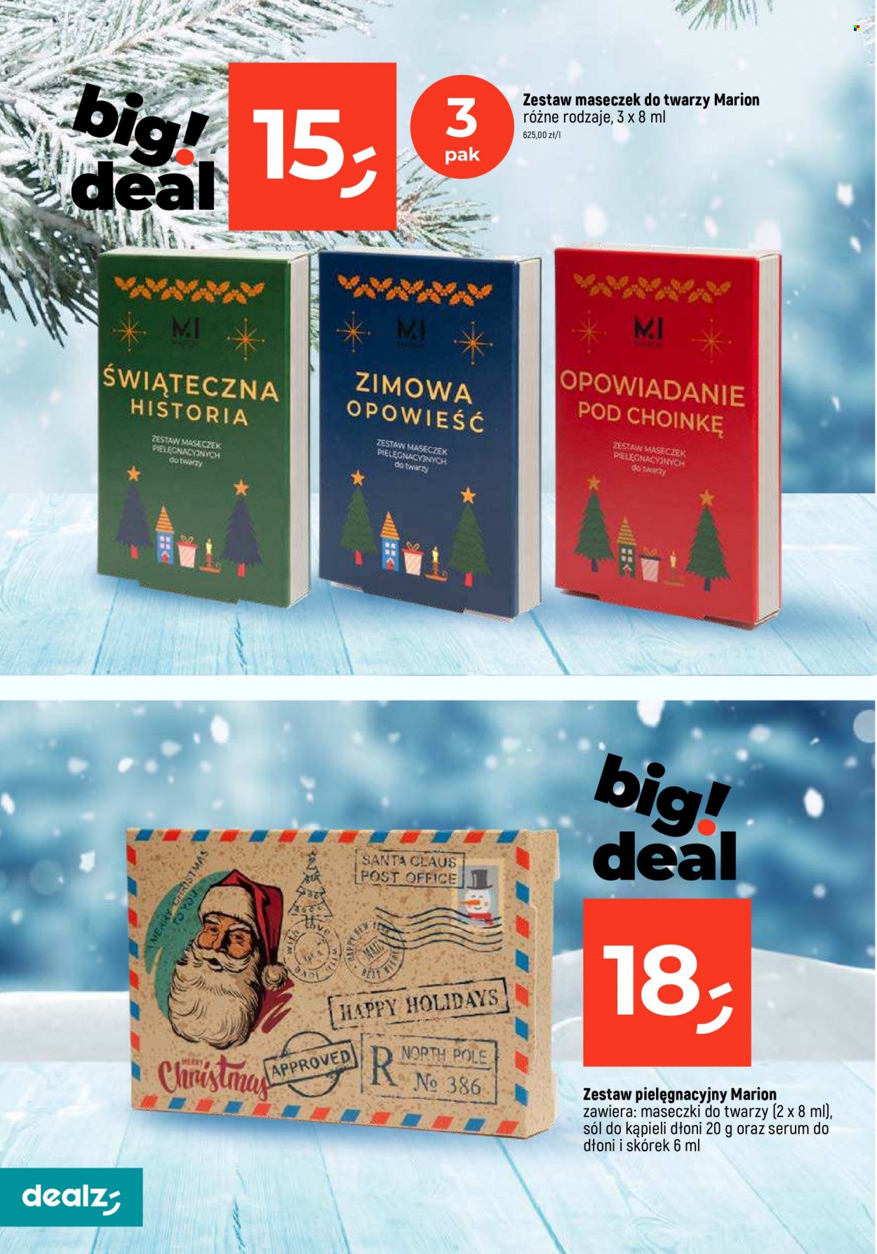 Gazetka Dealz - 7.12.2023 - 13.12.2023. Strona 16