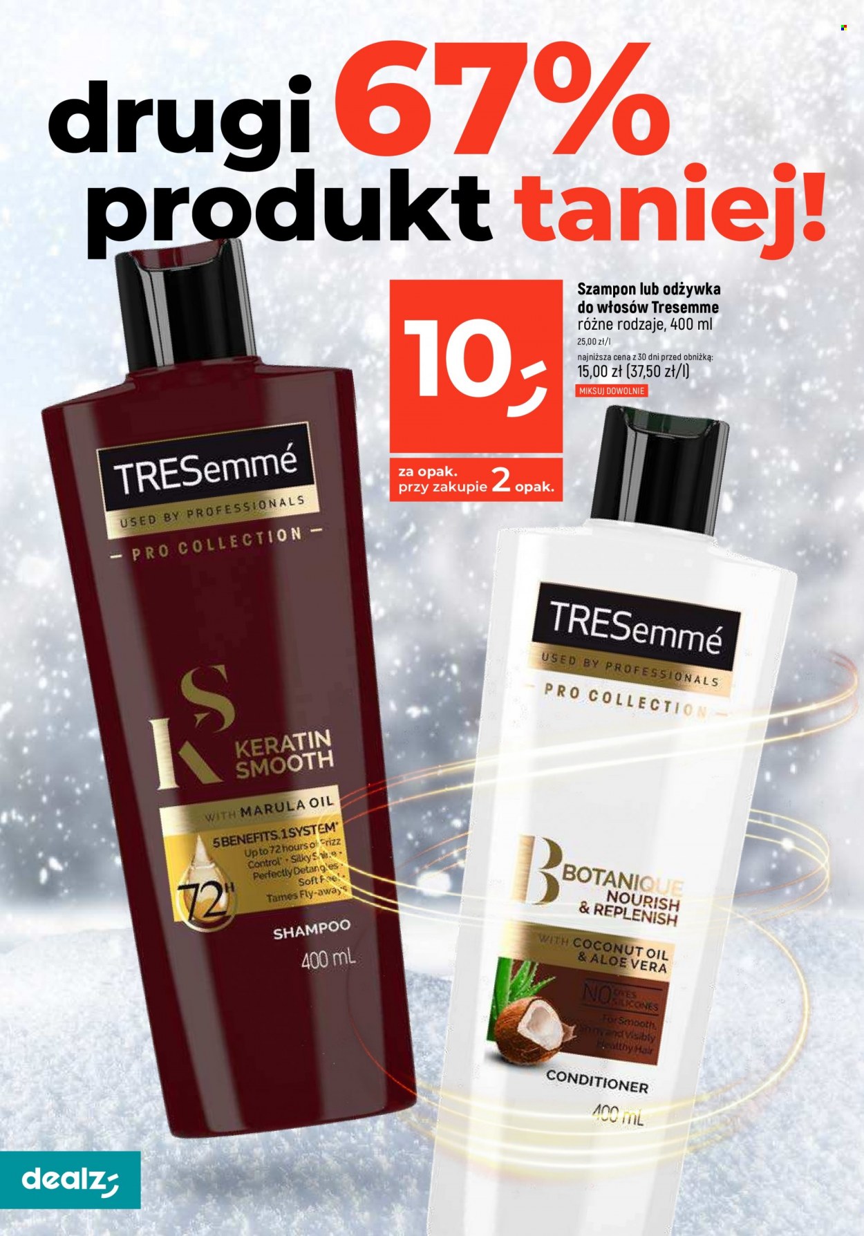 Gazetka Dealz - 7.12.2023 - 13.12.2023. Strona 20