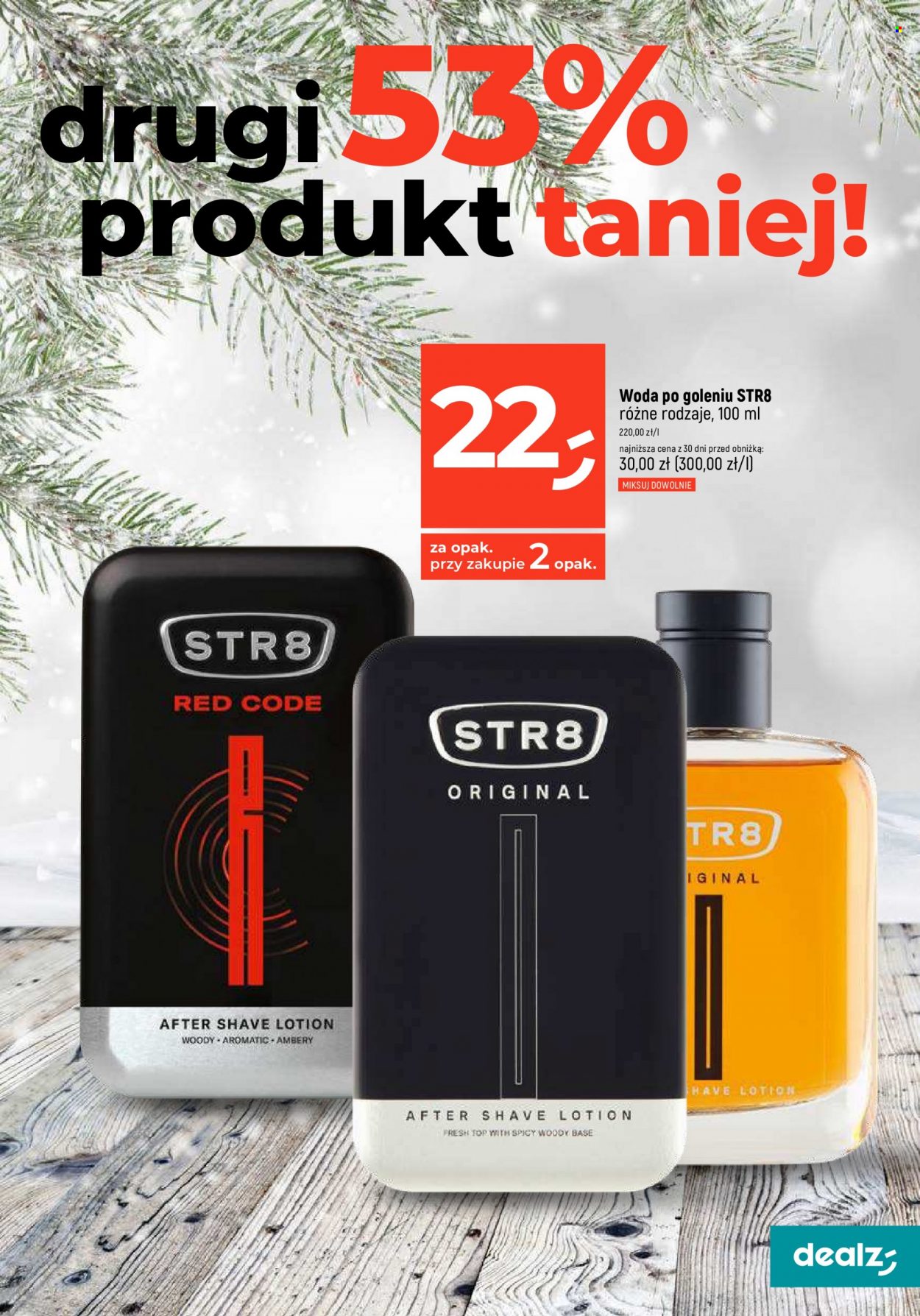 Gazetka Dealz - 7.12.2023 - 13.12.2023. Strona 21