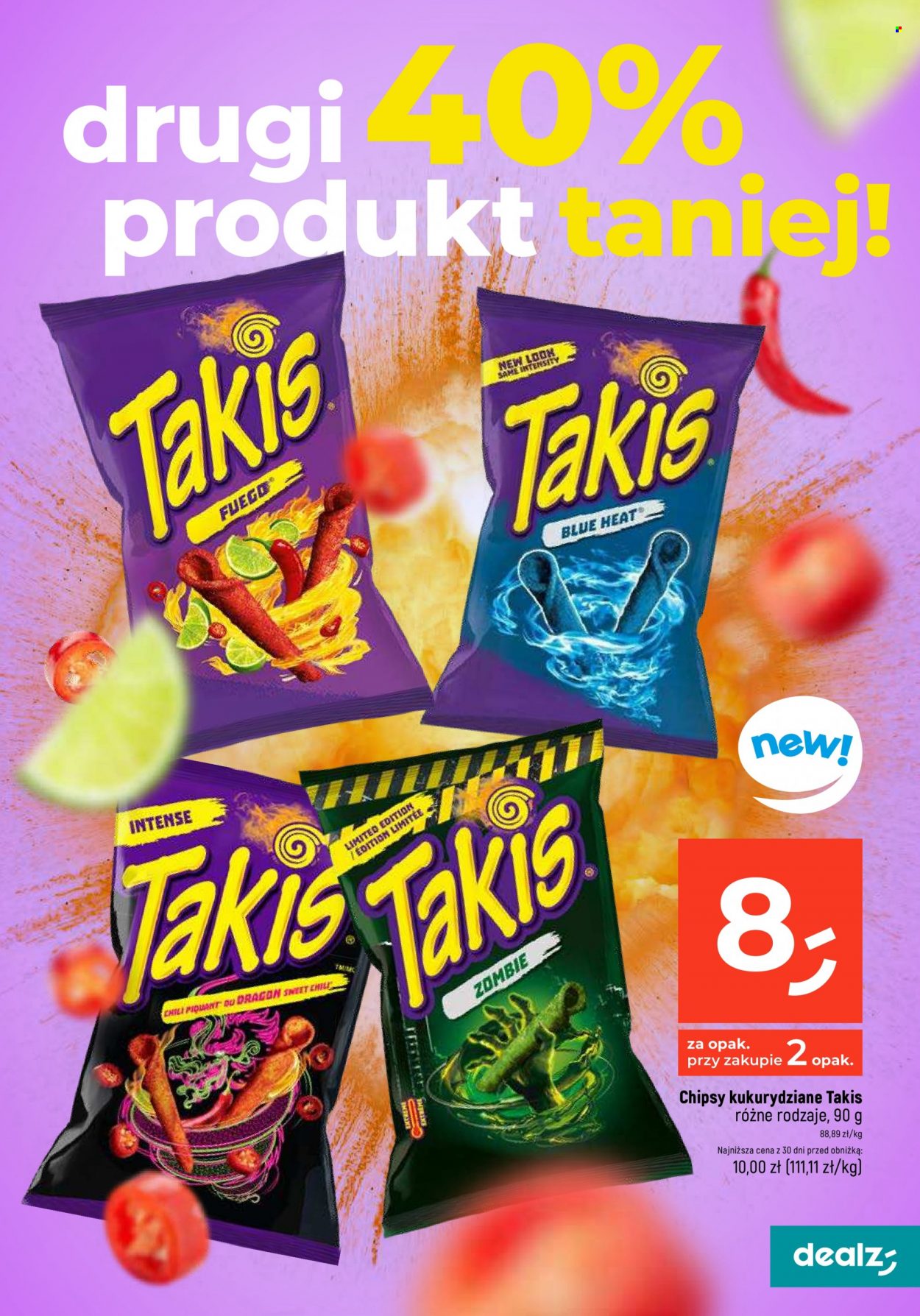 Gazetka Dealz - 7.12.2023 - 13.12.2023. Strona 23
