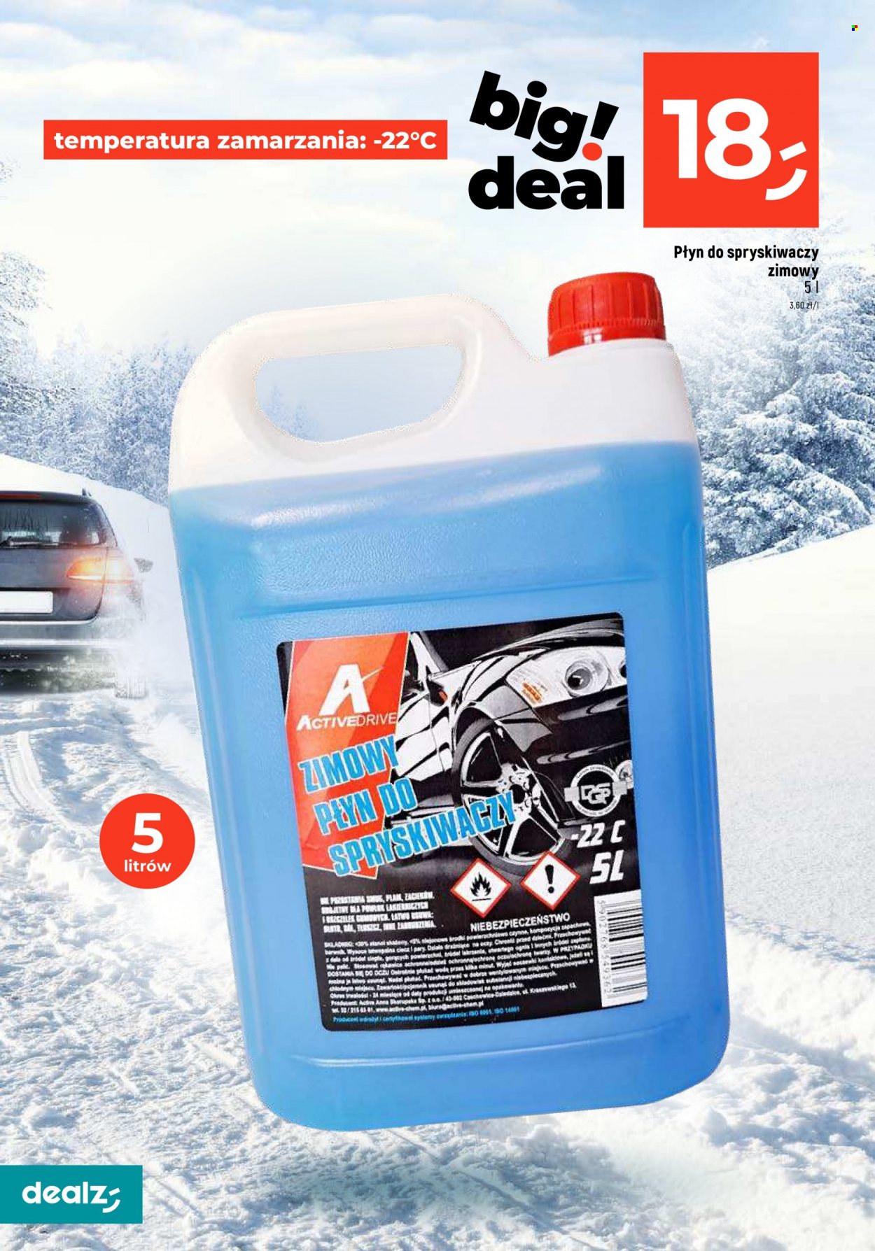 Gazetka Dealz - 7.12.2023 - 13.12.2023. Strona 26