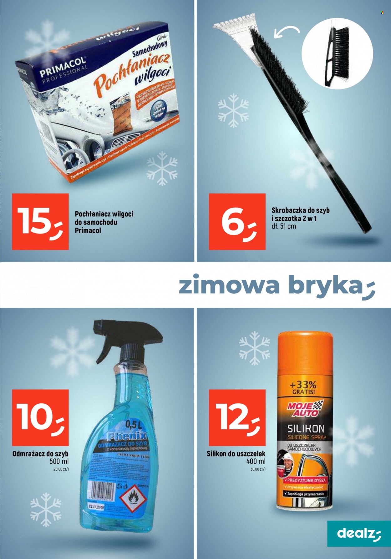 Gazetka Dealz - 7.12.2023 - 13.12.2023. Strona 27