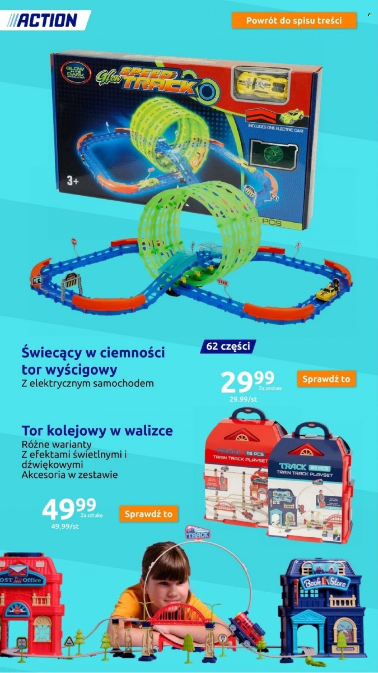 Gazetka Action. Strona 68
