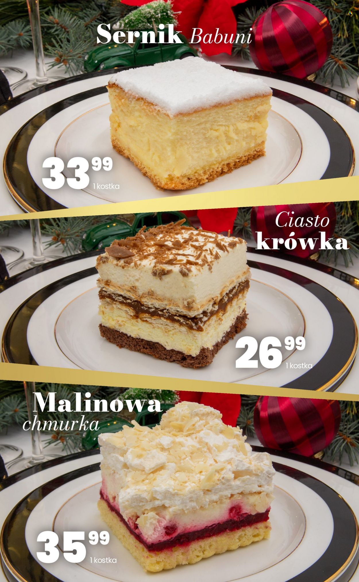 Gazetka Twój Market - 1.12.2023 - 23.12.2023. Strona 4
