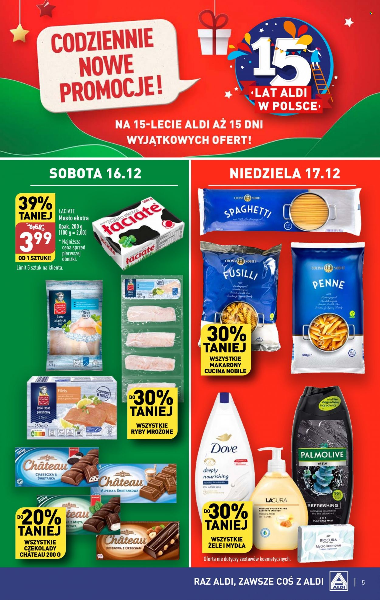 Gazetka ALDI - 11.12.2023 - 17.12.2023. Strona 5