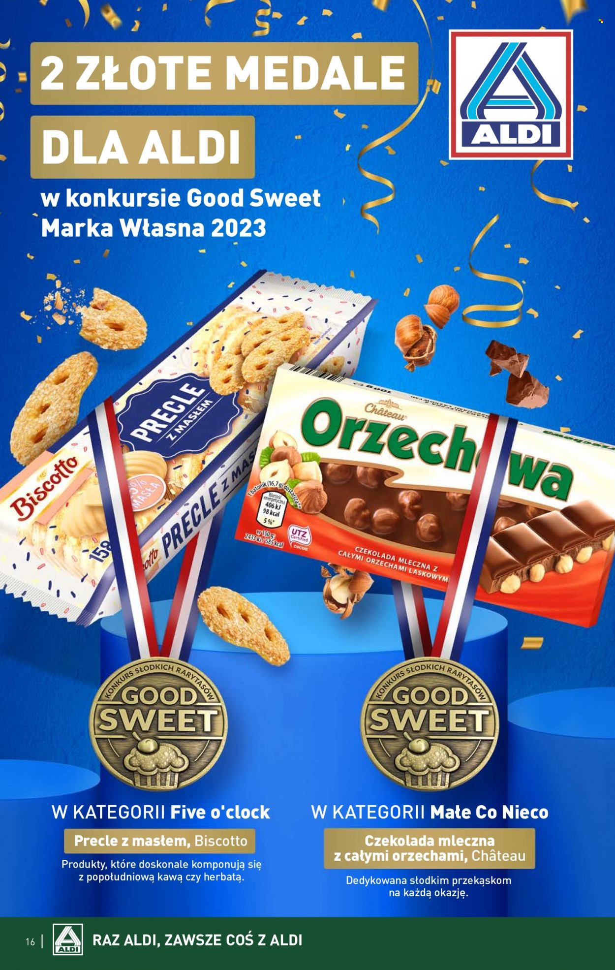 Gazetka ALDI - 11.12.2023 - 17.12.2023. Strona 16
