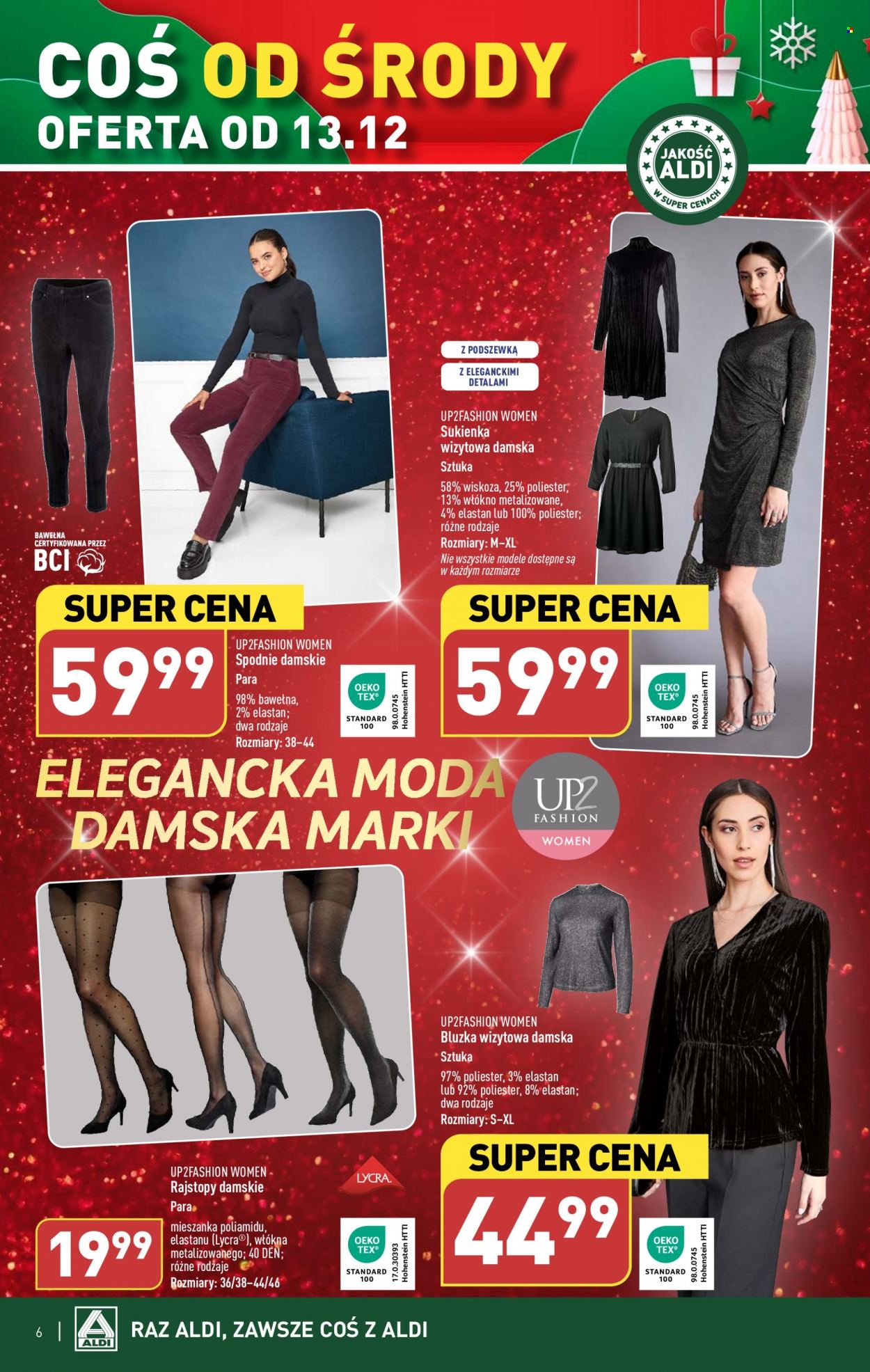 Gazetka ALDI - 13.12.2023 - 16.12.2023. Strona 6