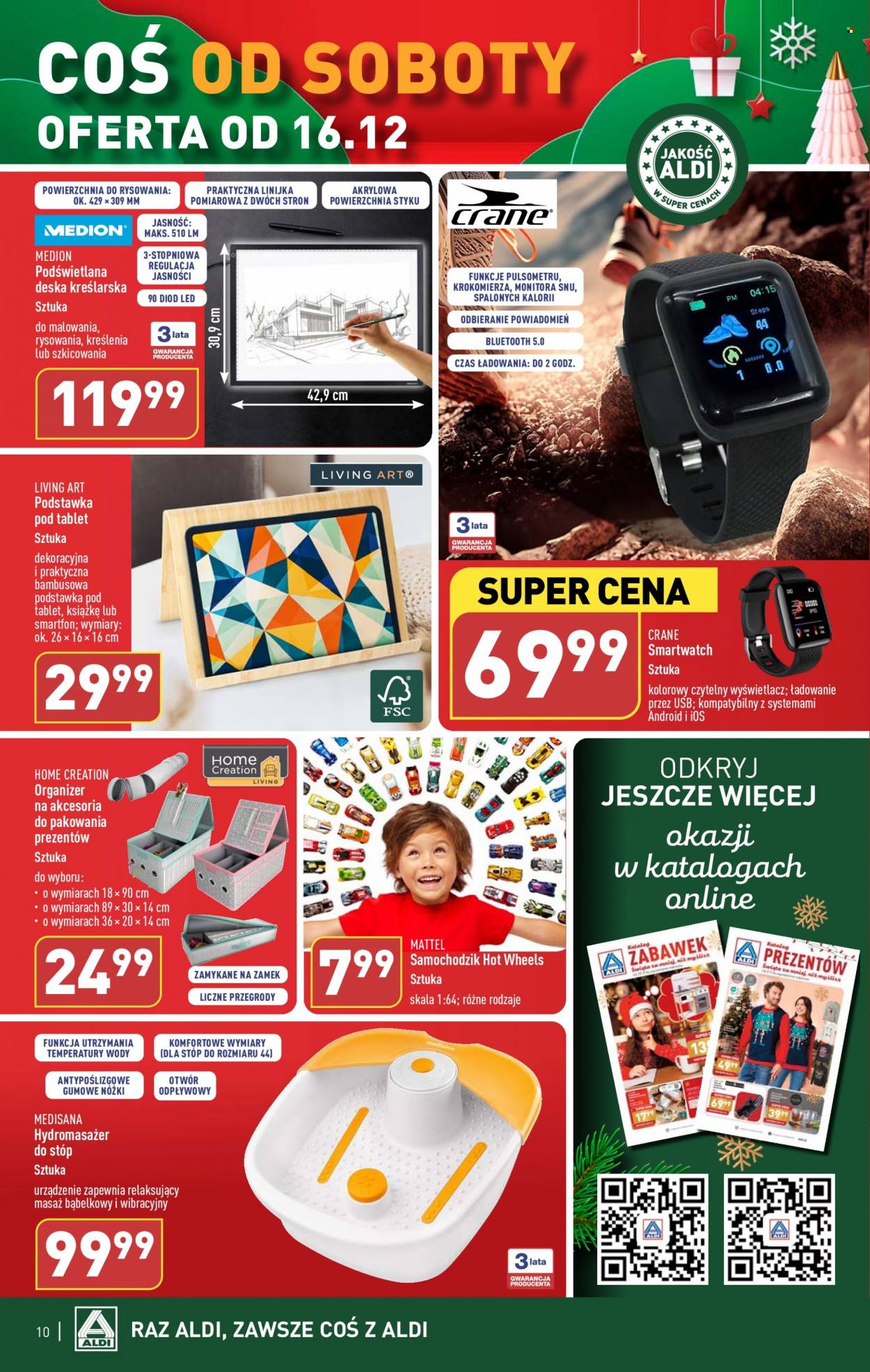 Gazetka ALDI - 13.12.2023 - 16.12.2023. Strona 10