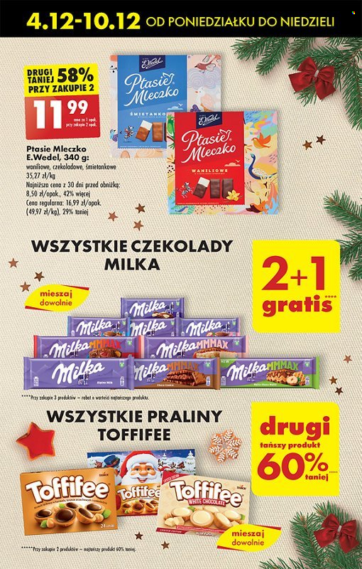 Gazetka Biedronka - 7.12.2023 - 13.12.2023. Strona 13
