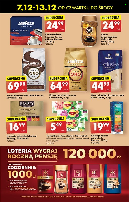 Gazetka Biedronka - 7.12.2023 - 13.12.2023. Strona 37