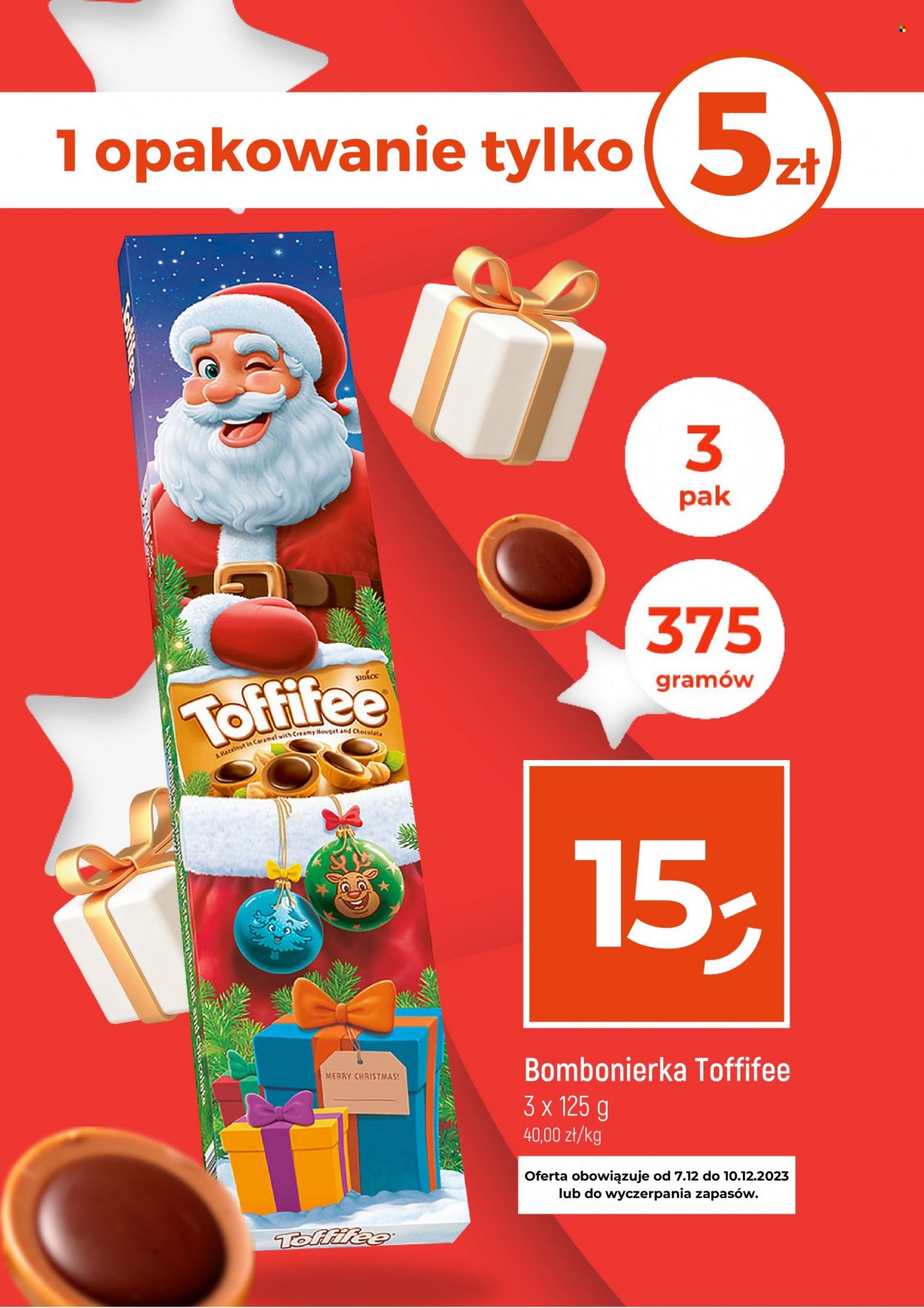 Gazetka Dealz - 8.12.2023 - 10.12.2023. Strona 2