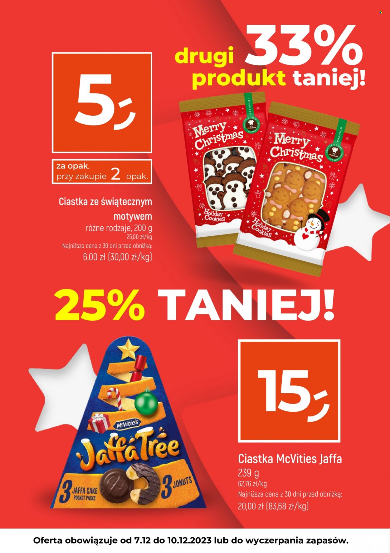 Gazetka Dealz - 8.12.2023 - 10.12.2023. Strona 4