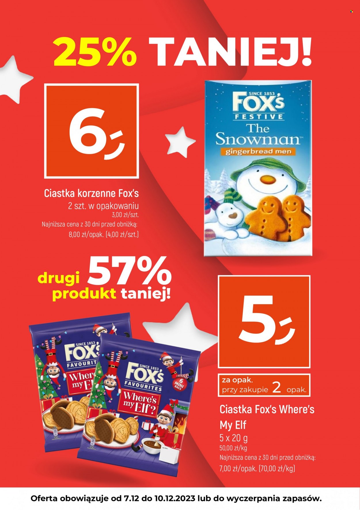 Gazetka Dealz - 8.12.2023 - 10.12.2023. Strona 5