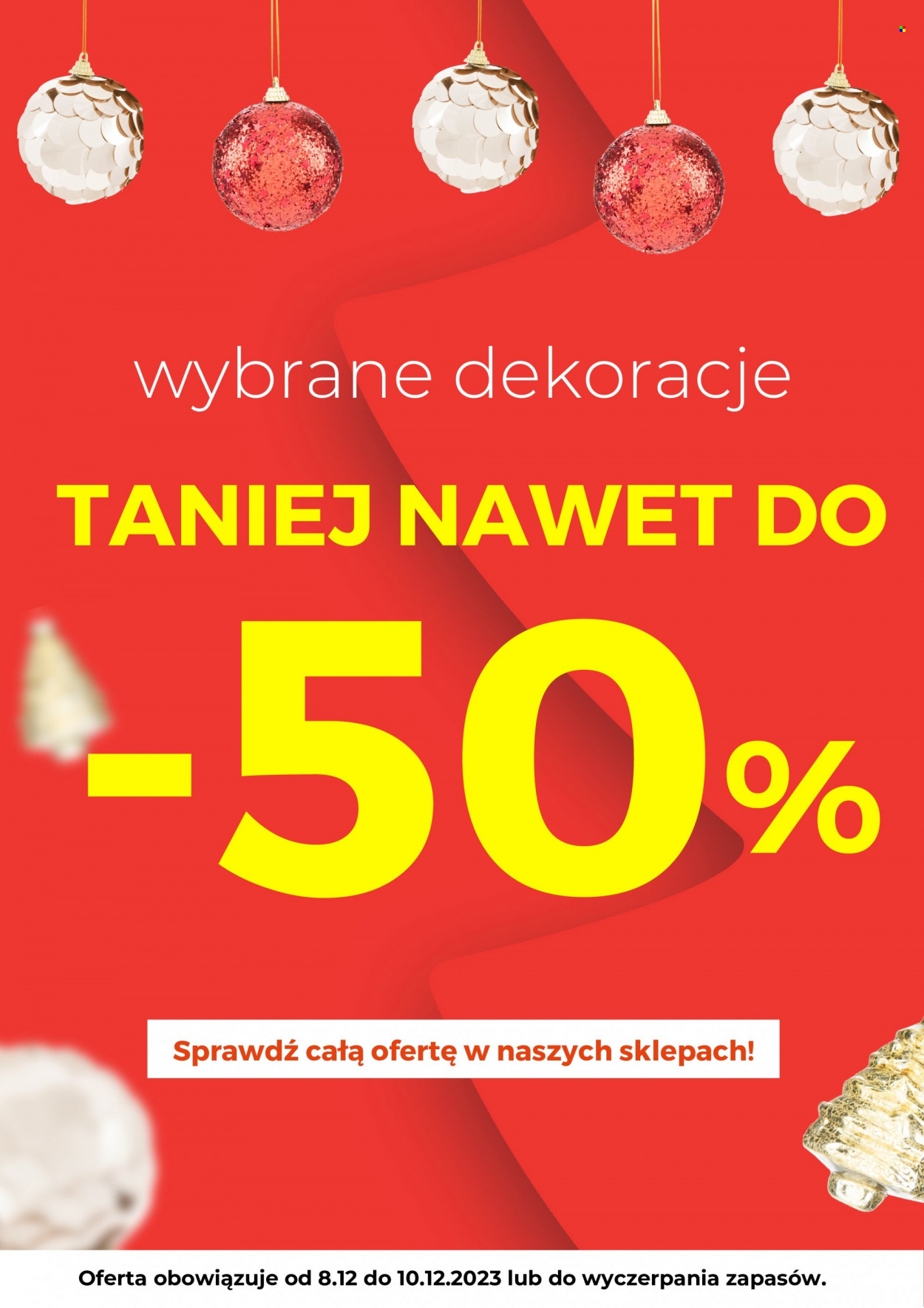Gazetka Dealz - 8.12.2023 - 10.12.2023. Strona 6