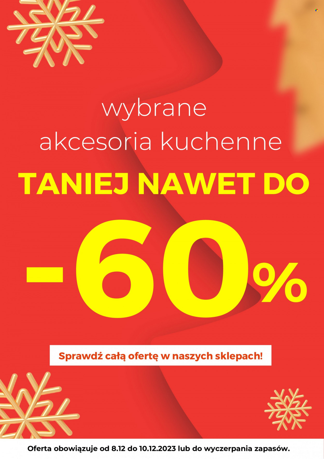 Gazetka Dealz - 8.12.2023 - 10.12.2023. Strona 9