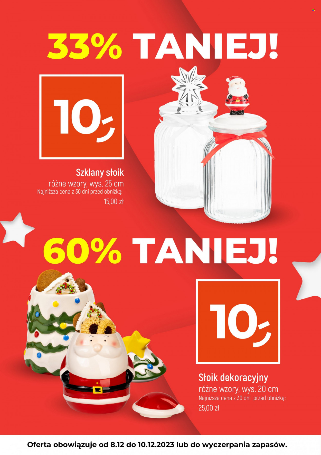 Gazetka Dealz - 8.12.2023 - 10.12.2023. Strona 10