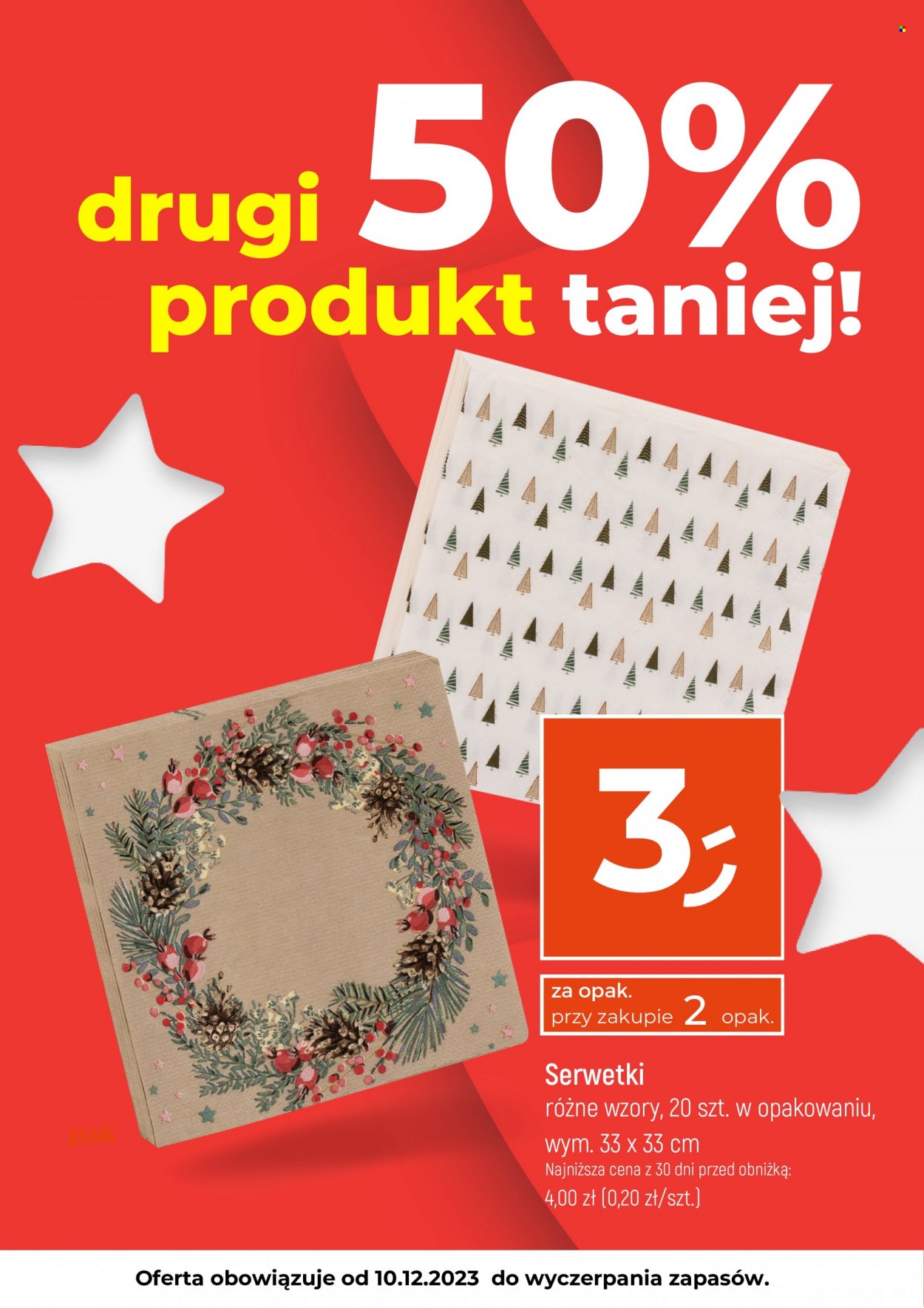 Gazetka Dealz - 8.12.2023 - 10.12.2023. Strona 12