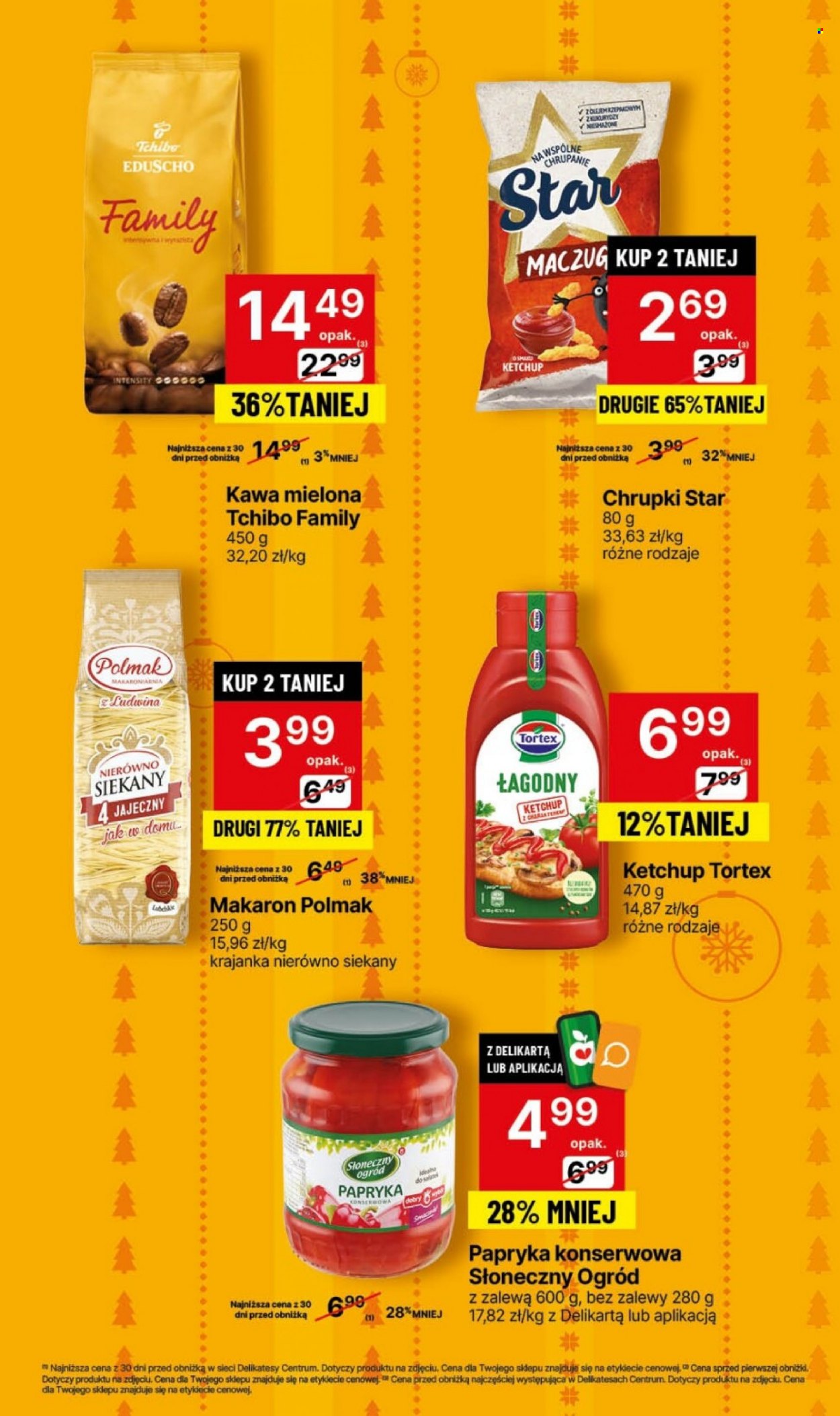 Gazetka Delikatesy Centrum - 11.12.2023 - 13.12.2023. Strona 8