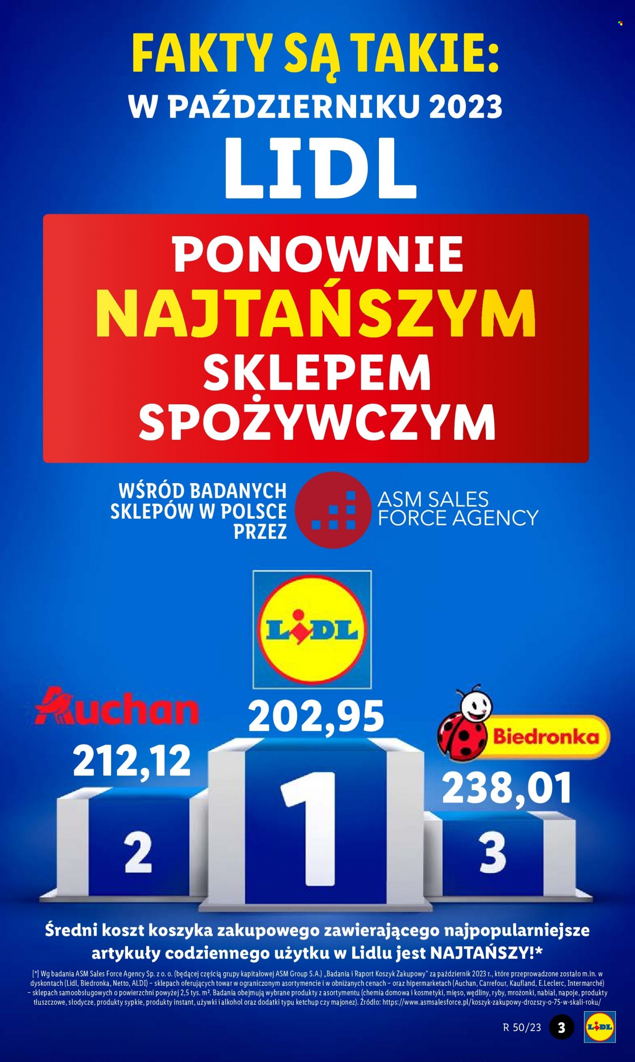 Gazetka Lidl - 11.12.2023 - 13.12.2023. Strona 3