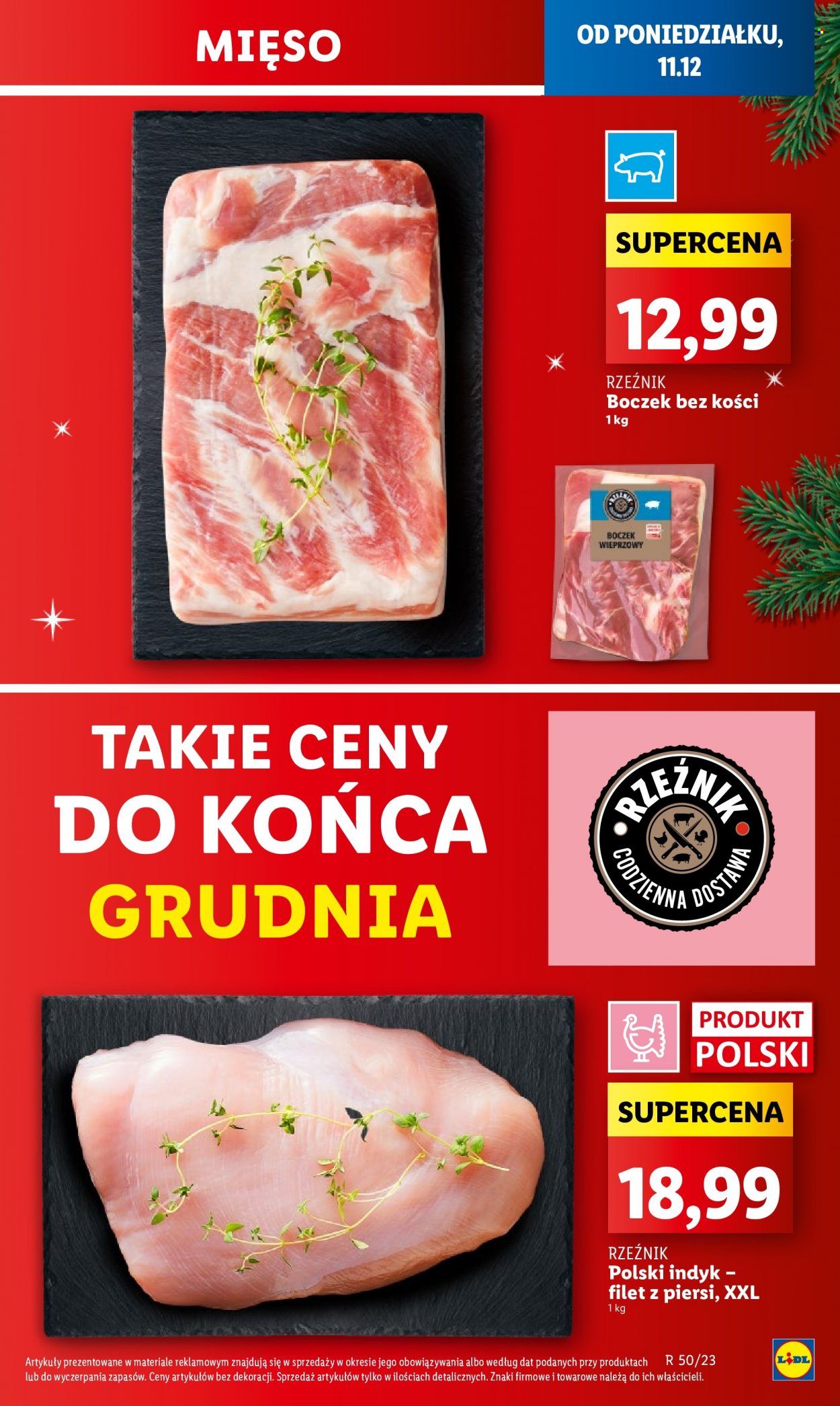 Gazetka Lidl - 11.12.2023 - 13.12.2023. Strona 11