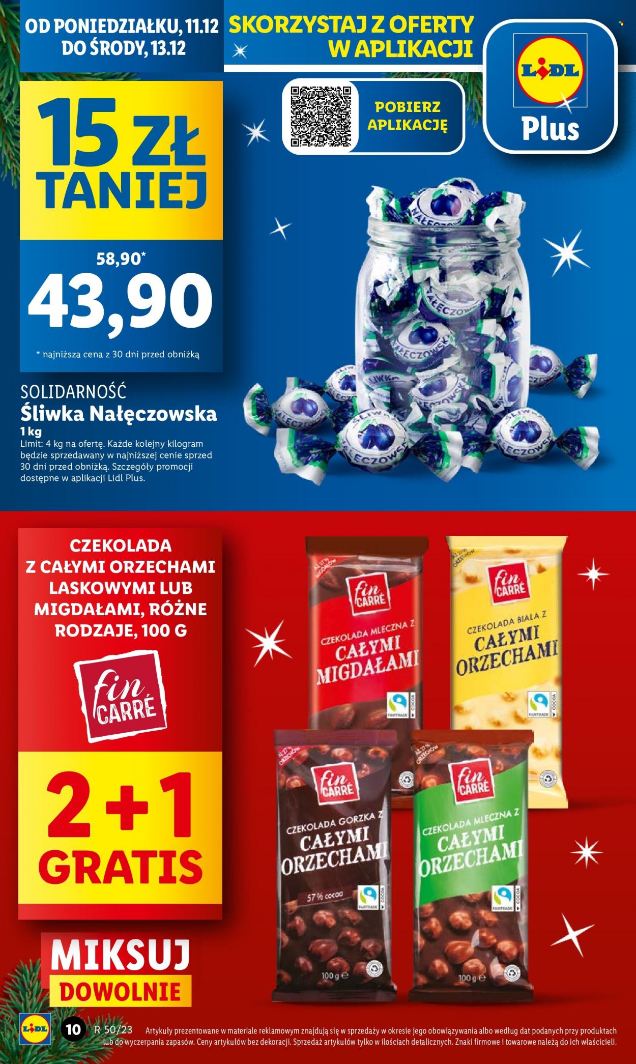 Gazetka Lidl - 11.12.2023 - 13.12.2023. Strona 12
