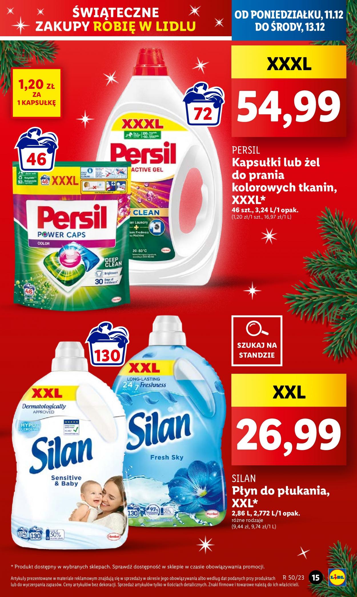 Gazetka Lidl - 11.12.2023 - 13.12.2023. Strona 17