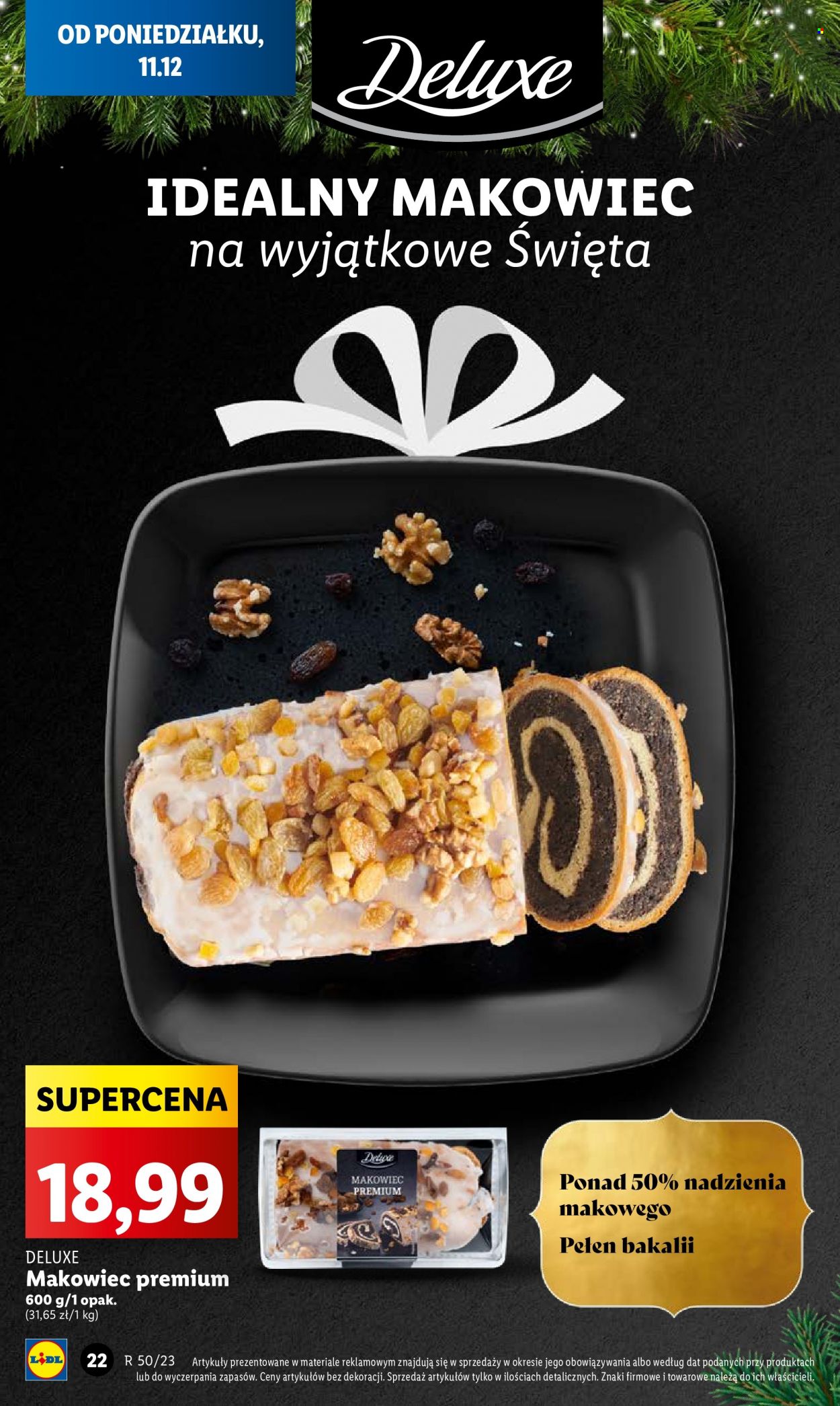 Gazetka Lidl - 11.12.2023 - 13.12.2023. Strona 24