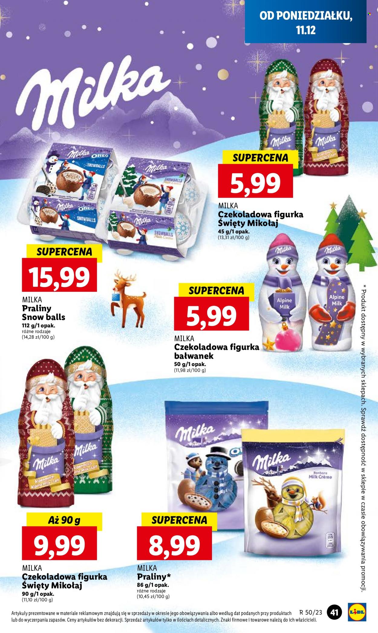 Gazetka Lidl - 11.12.2023 - 13.12.2023. Strona 43