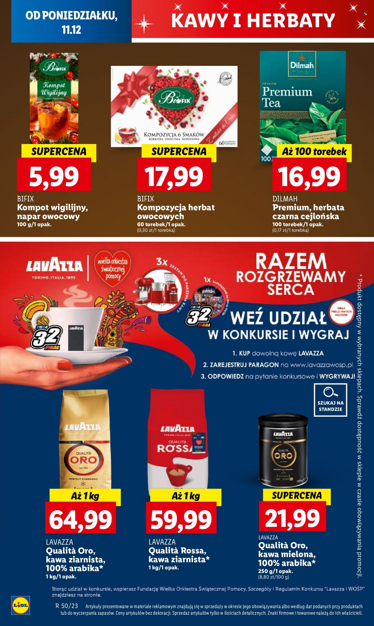 Gazetka Lidl - 11.12.2023 - 13.12.2023. Strona 52