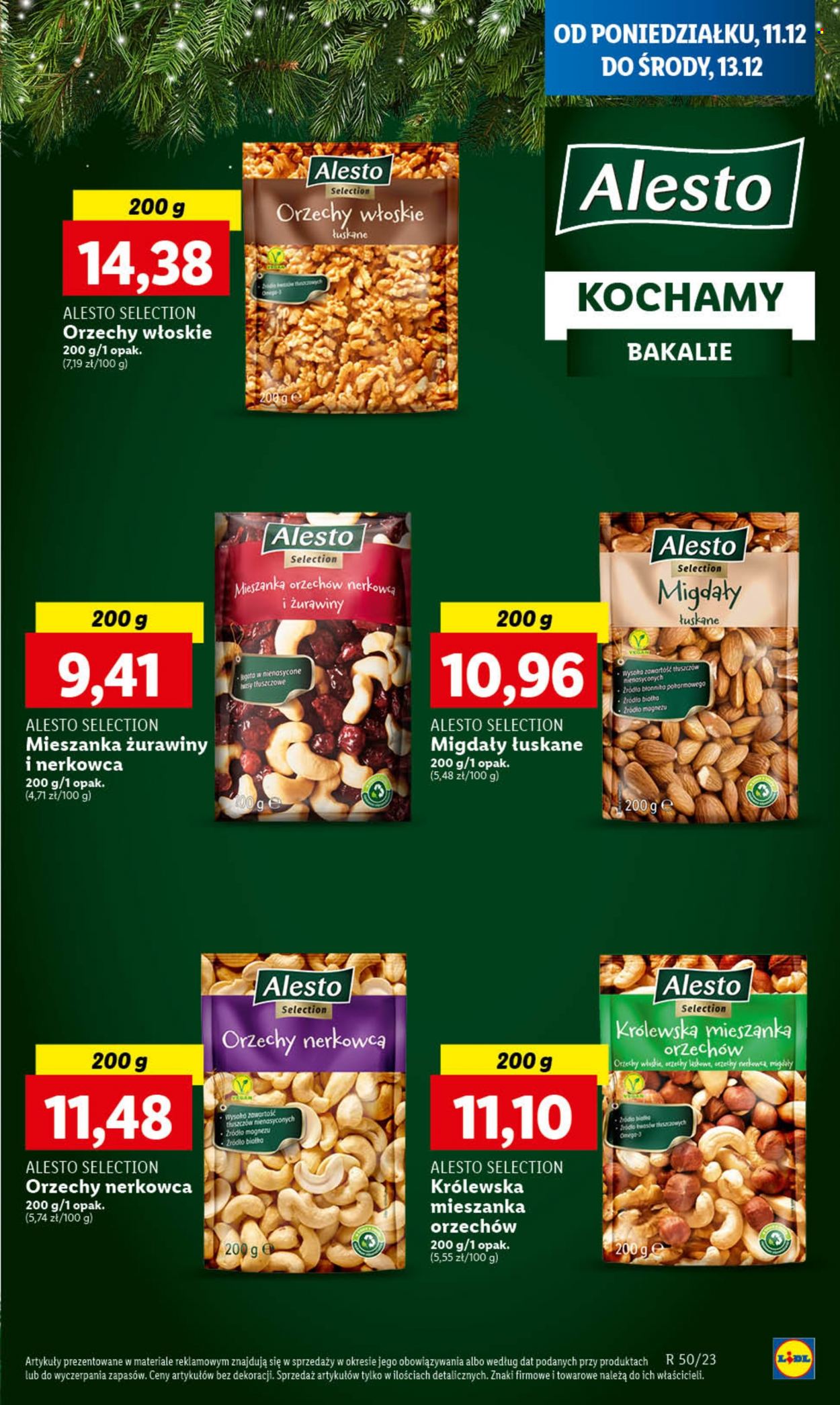 Gazetka Lidl - 11.12.2023 - 13.12.2023. Strona 53