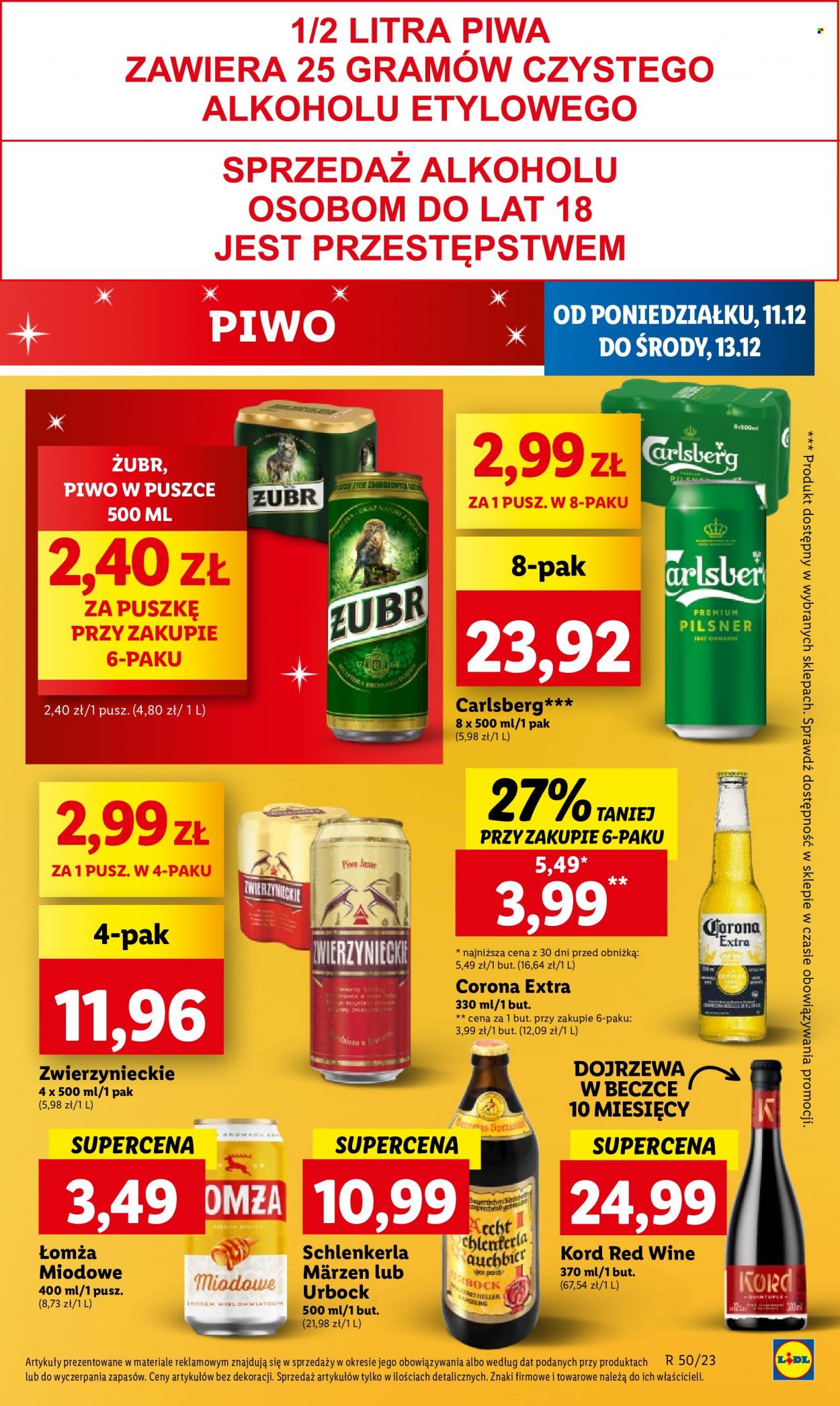 Gazetka Lidl - 11.12.2023 - 13.12.2023. Strona 57
