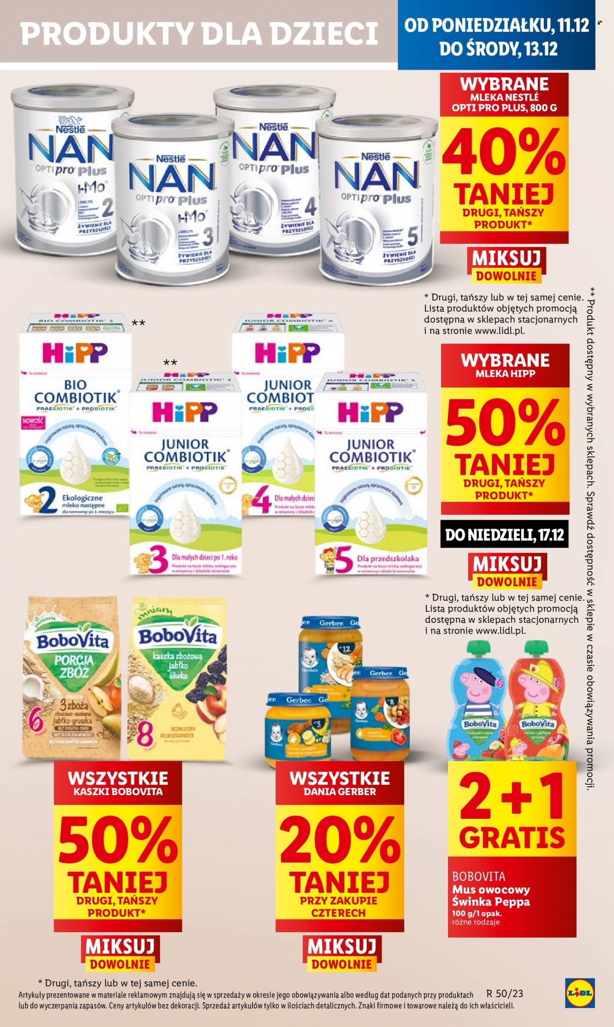 Gazetka Lidl - 11.12.2023 - 13.12.2023. Strona 59
