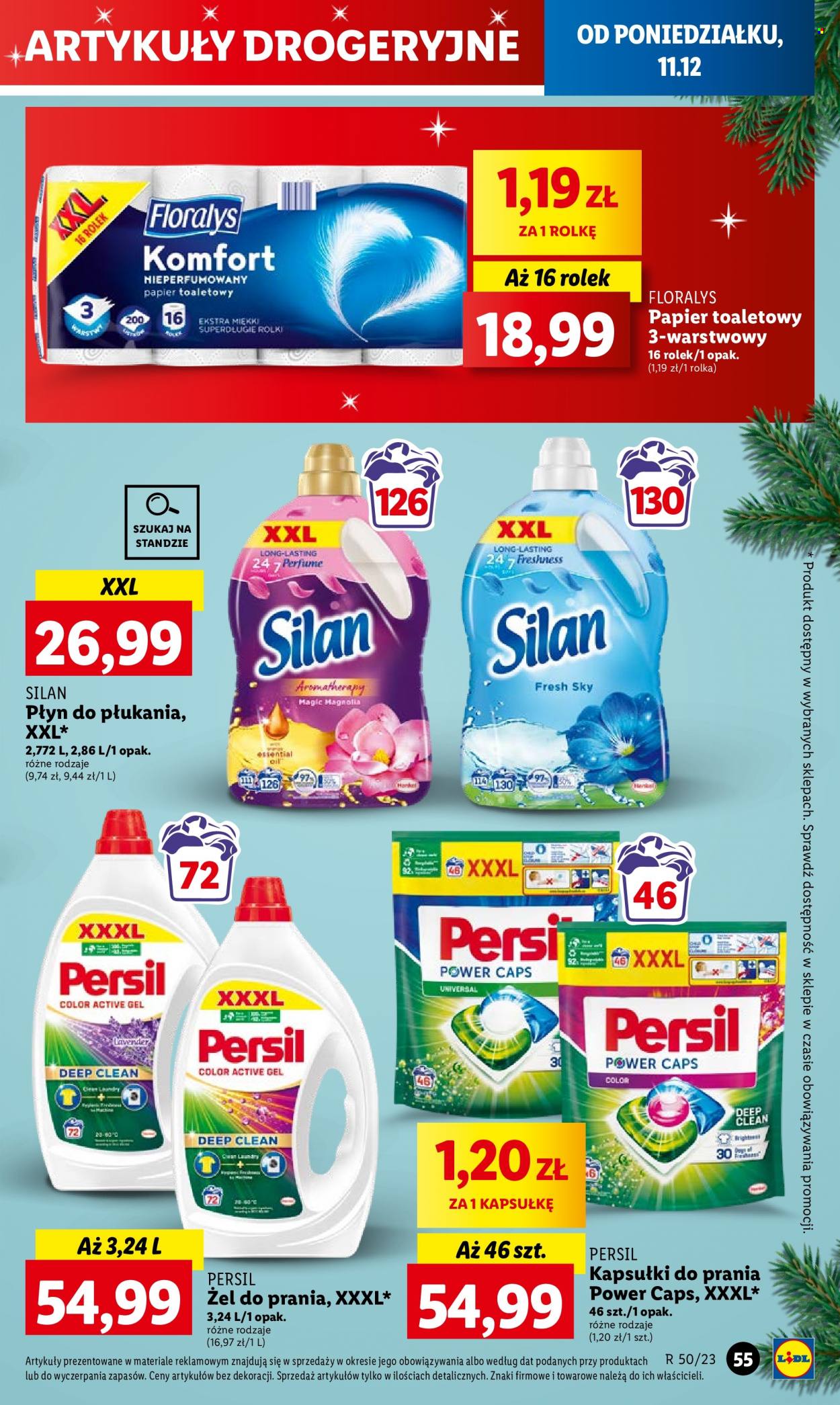 Gazetka Lidl - 11.12.2023 - 13.12.2023. Strona 61