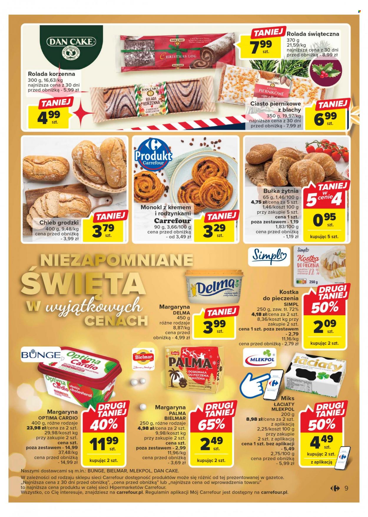 Gazetka Carrefour - 11.12.2023 - 17.12.2023. Strona 9